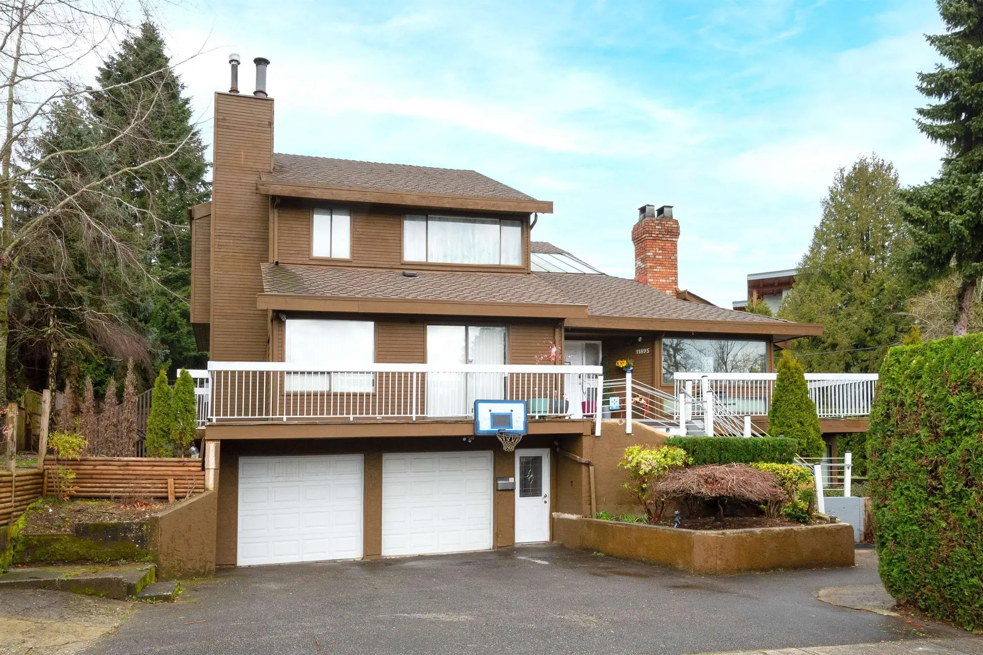 Property at 11895 Chateau Wynd, Delta, BC