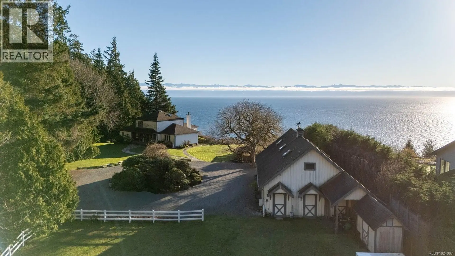 Property at 9193 West Coast Rd, Sooke, BC
