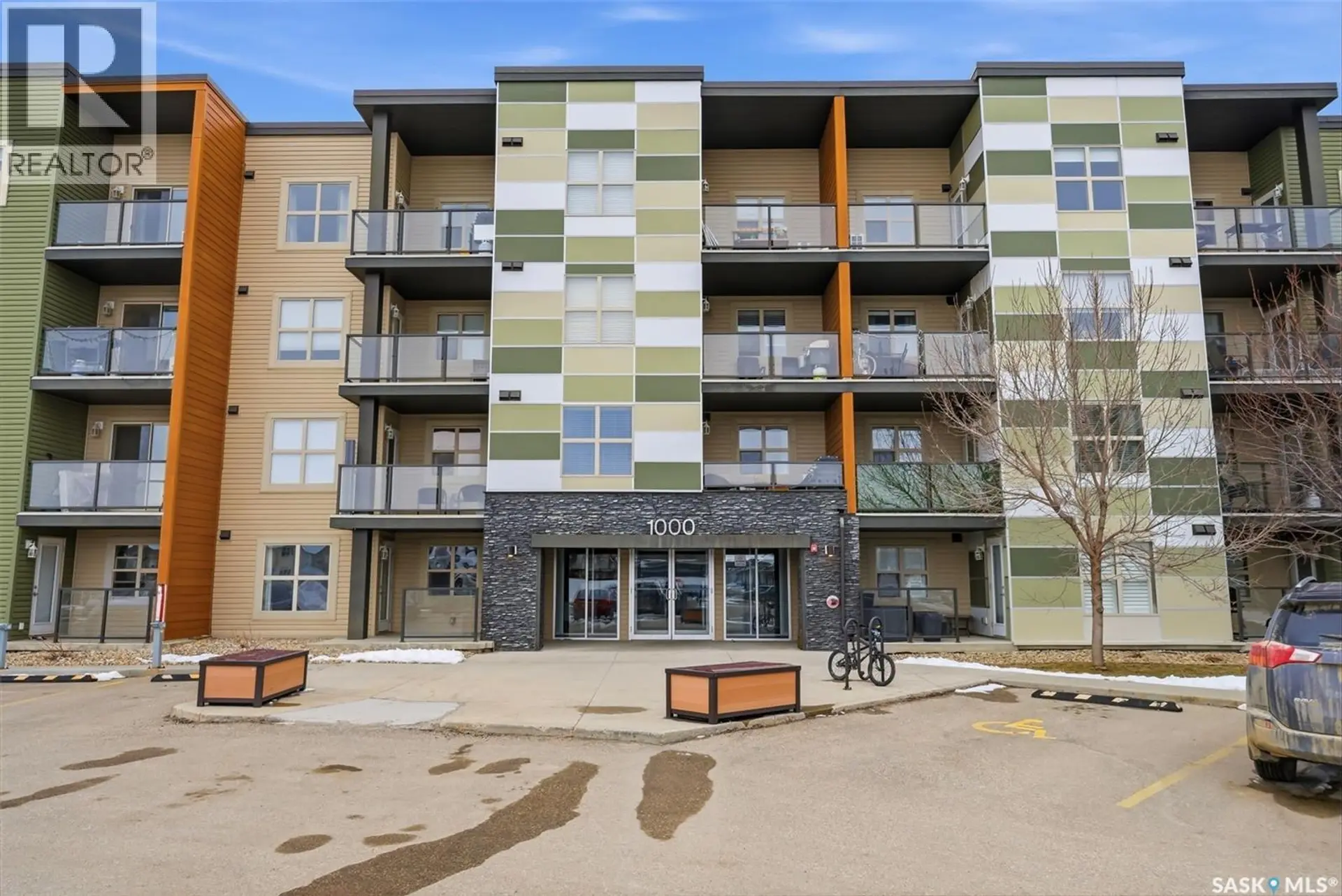 #1106 5500 Mitchinson WAY - Image 3