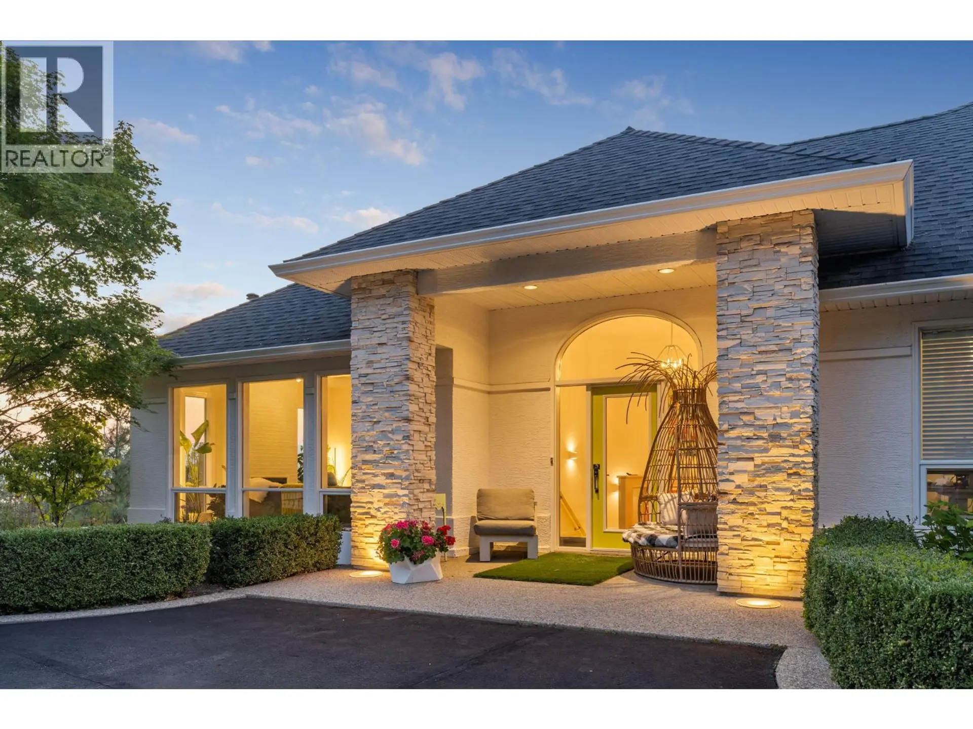 Property at 2270 Grantham Road, Kelowna, BC