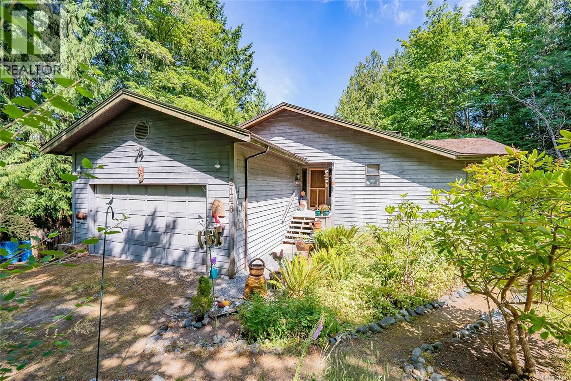 Property at 2146 Pauls Rd, Nanaimo, BC