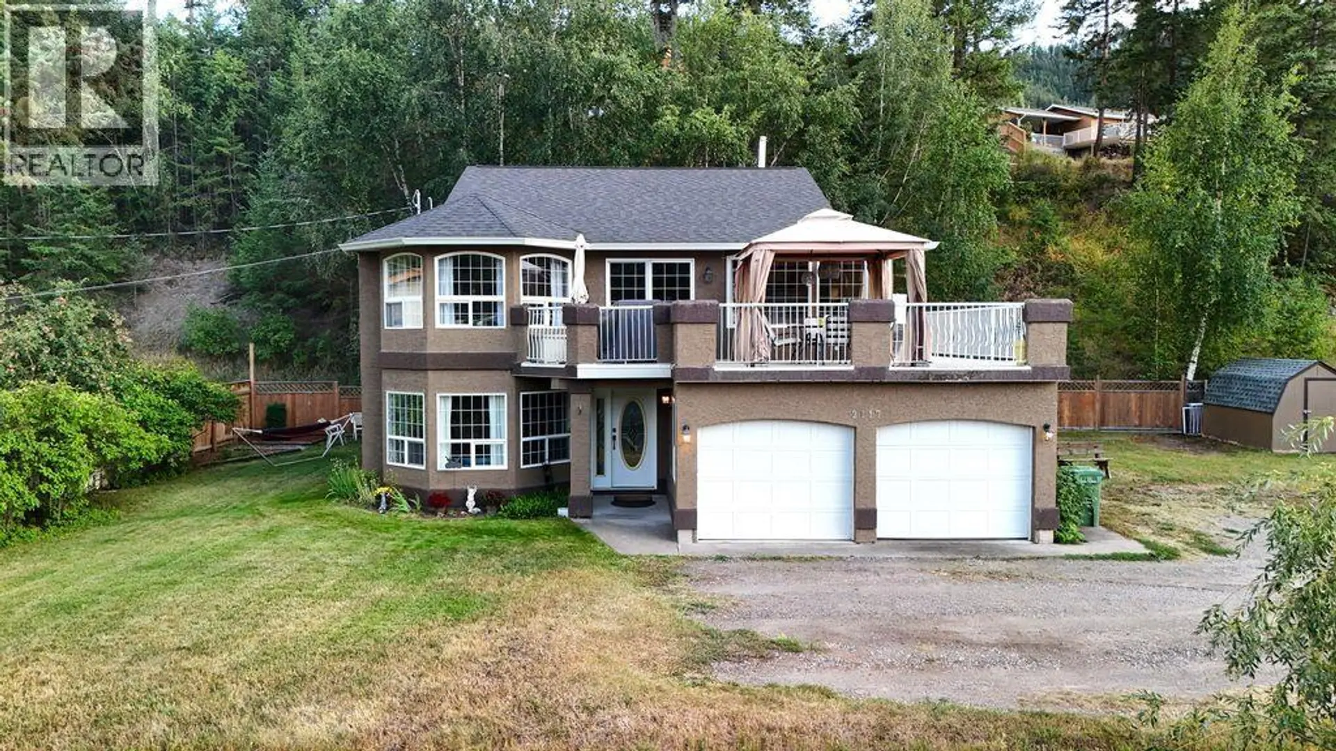 Property at 2117 KINGLET ROAD, Williams Lake, BC