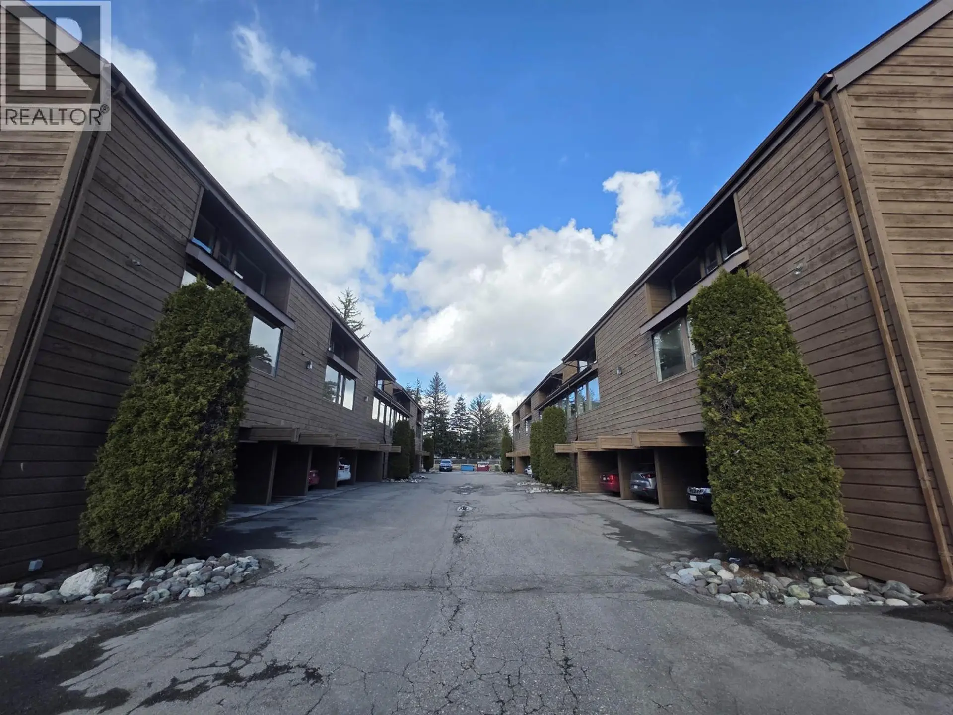 Property at #6 4832 LAZELLE AVENUE, Terrace, BC