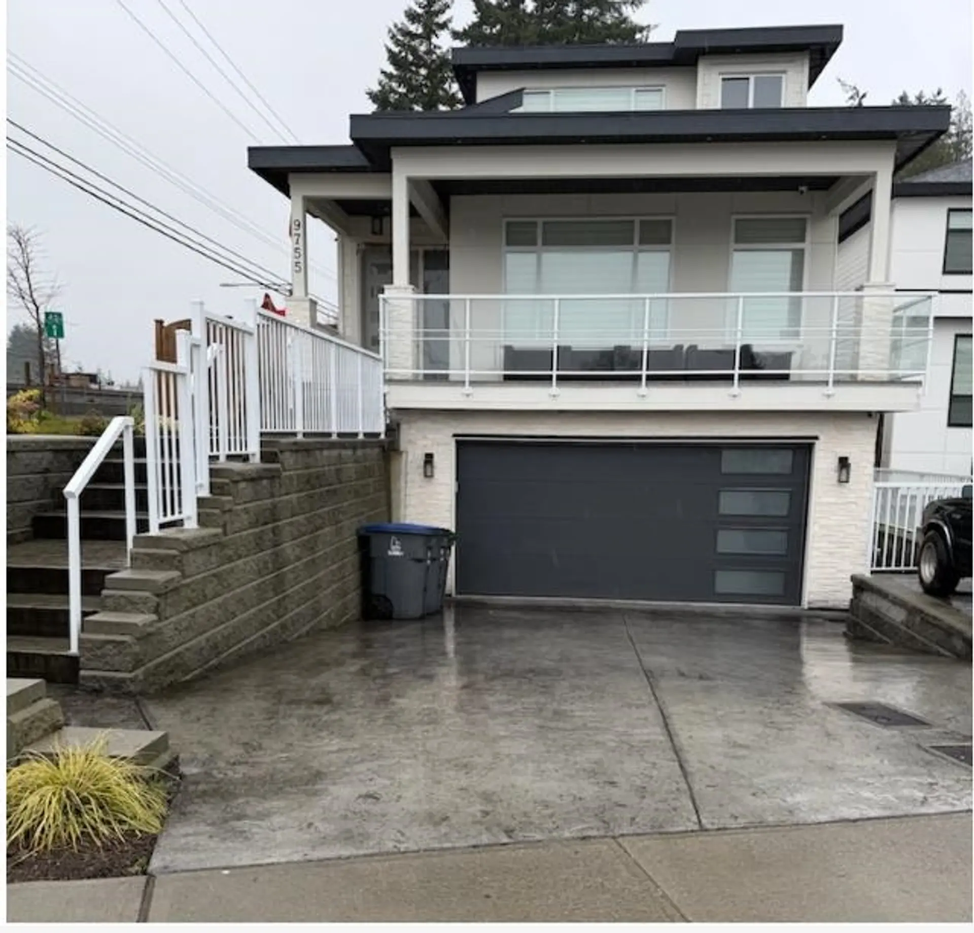 Property at 9755 177b Street, Surrey, BC