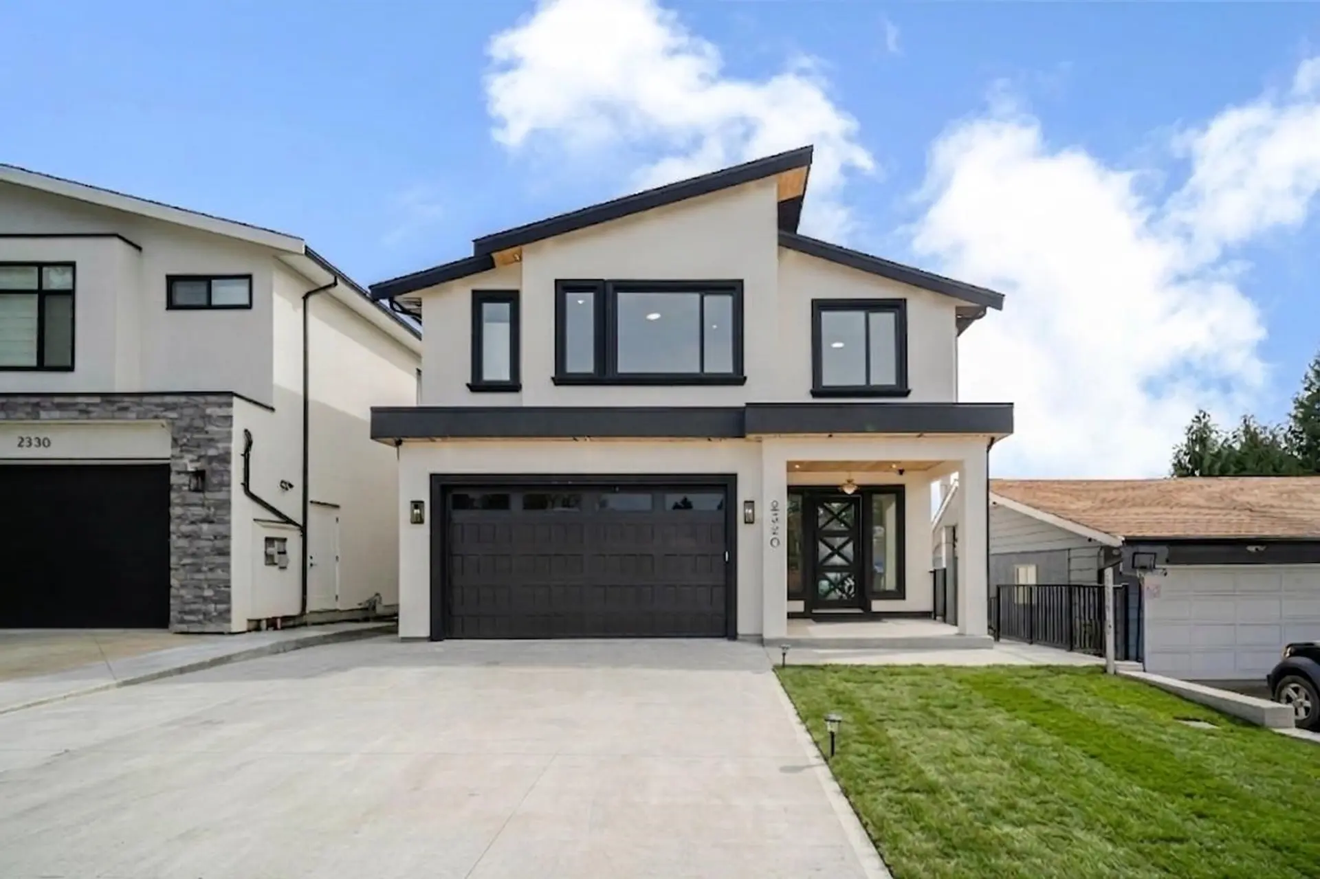 Property at 2320 Cascade Street, Abbotsford, BC