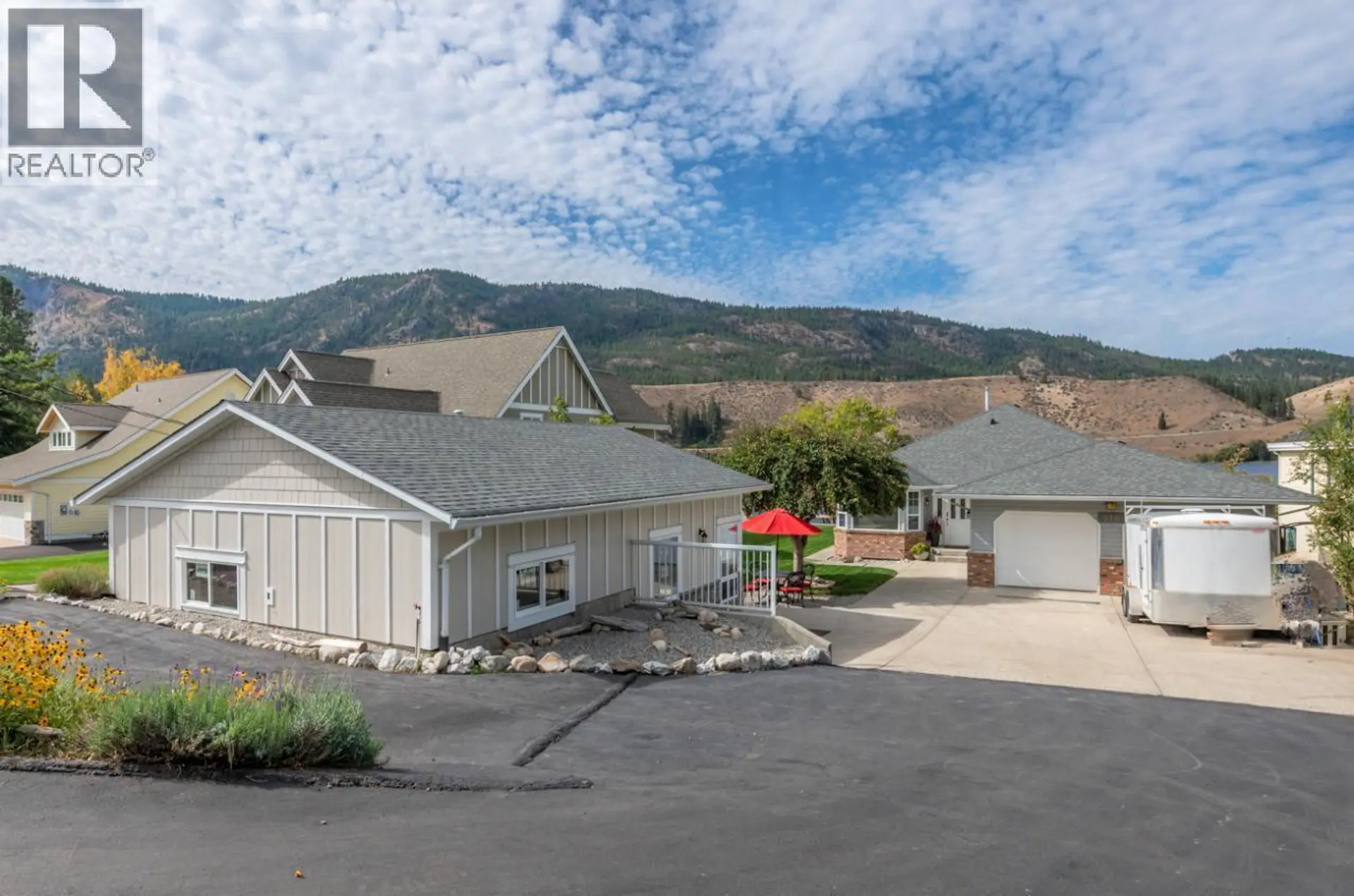 Property at 516 Hody Drive, Okanagan Falls, BC