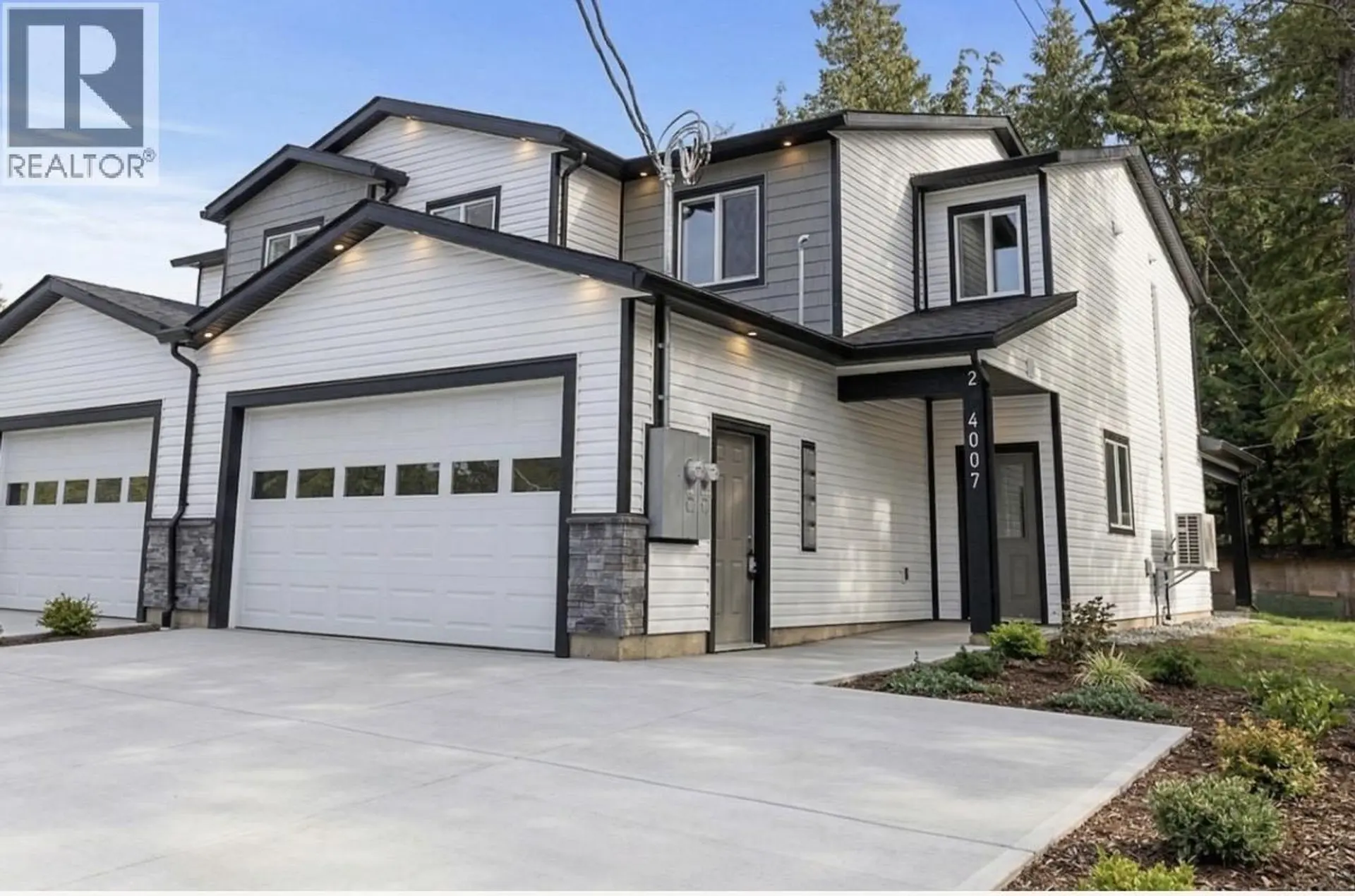 Property at #2 4007 BENNER STREET, Terrace, BC
