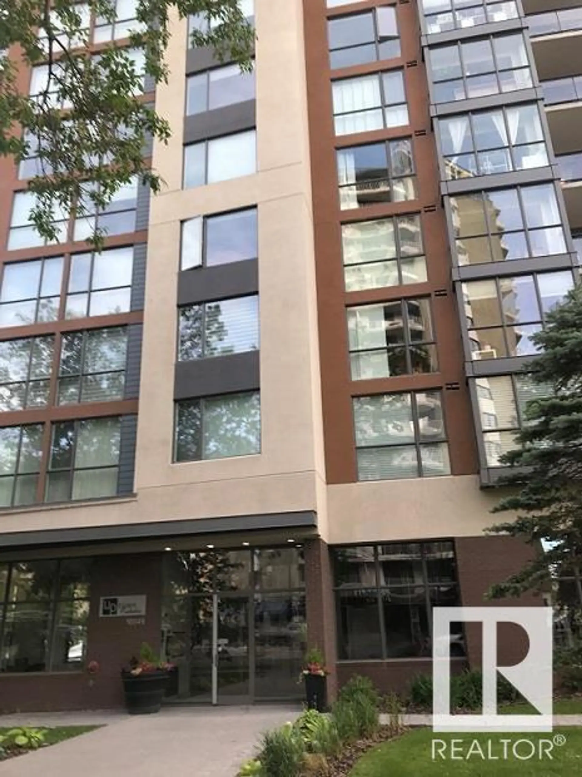 #1503 10046 117 ST NW - Image 1