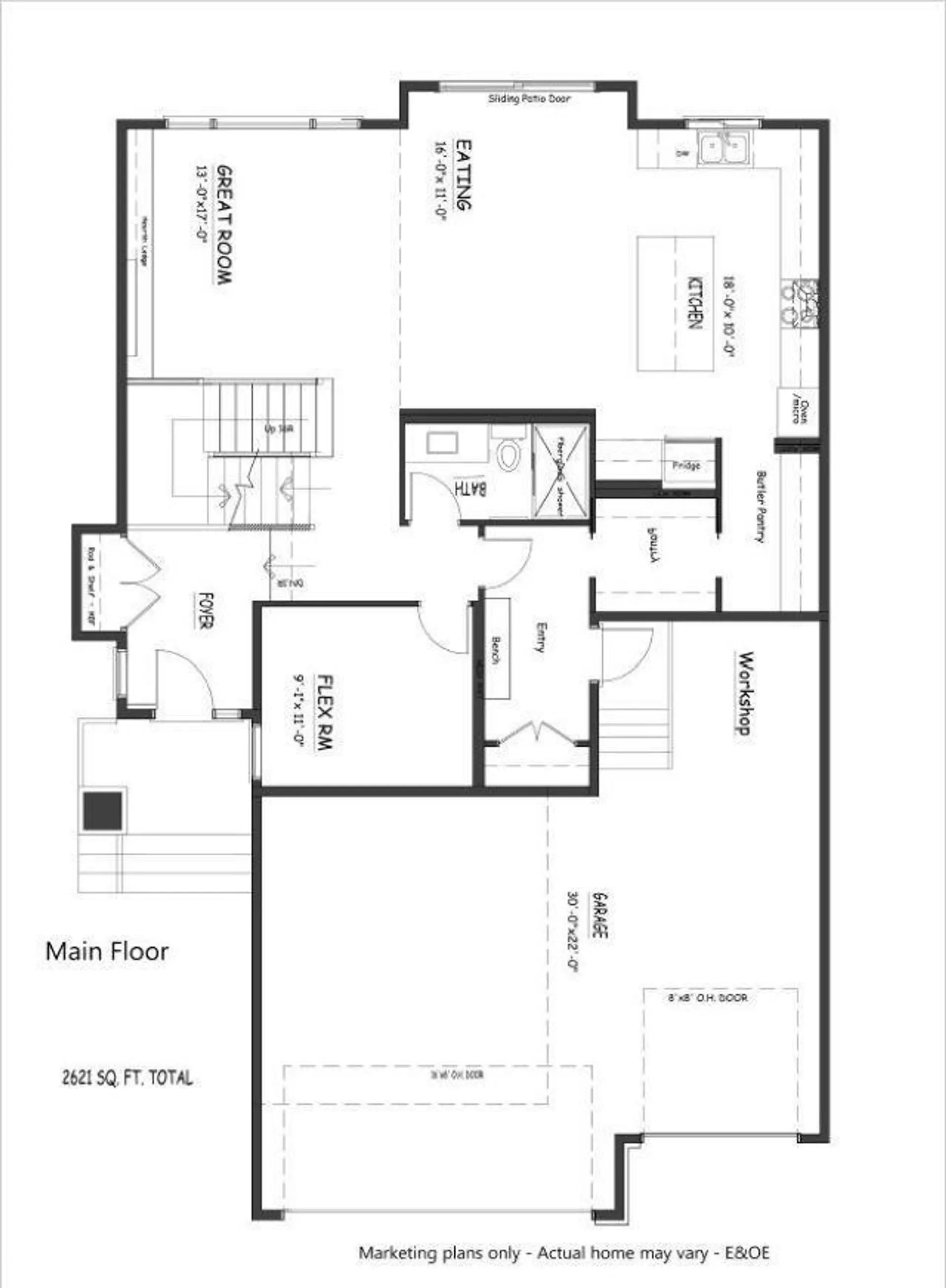 4002 Ginsberg CR NW - Image 6