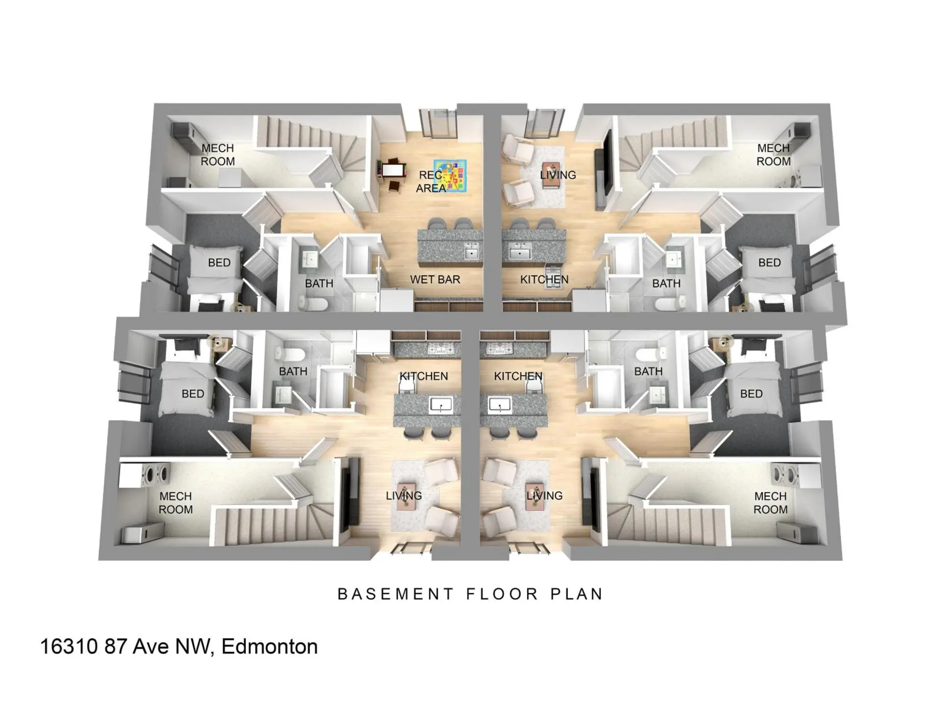16310 87 AV NW - Image 6