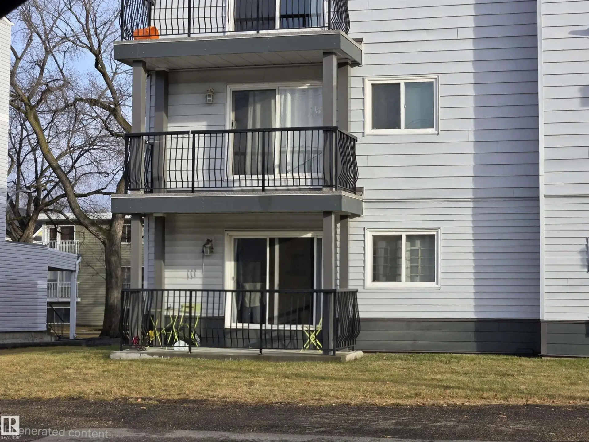 #108 10730 112 ST NW - Image 11
