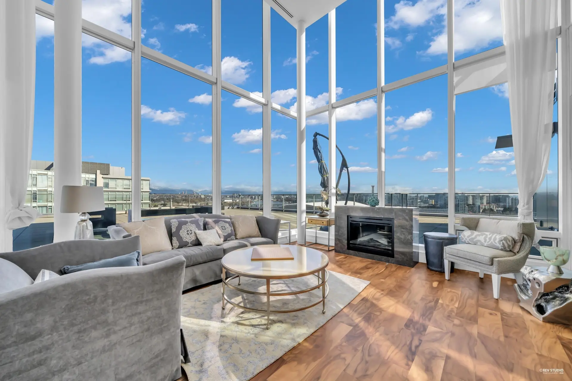 Property at #1201 5199 Brighouse Way, Richmond, BC