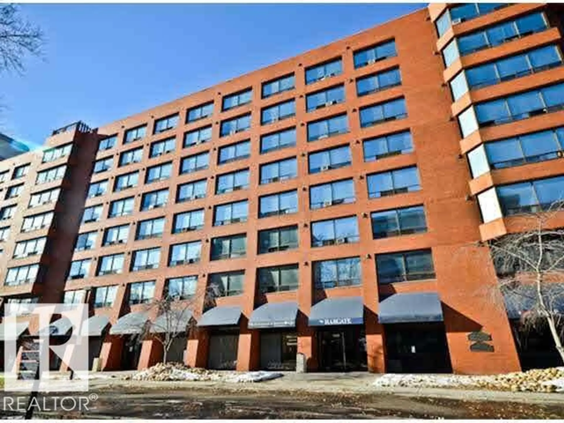 #614 10160 114 ST NW - Image 1