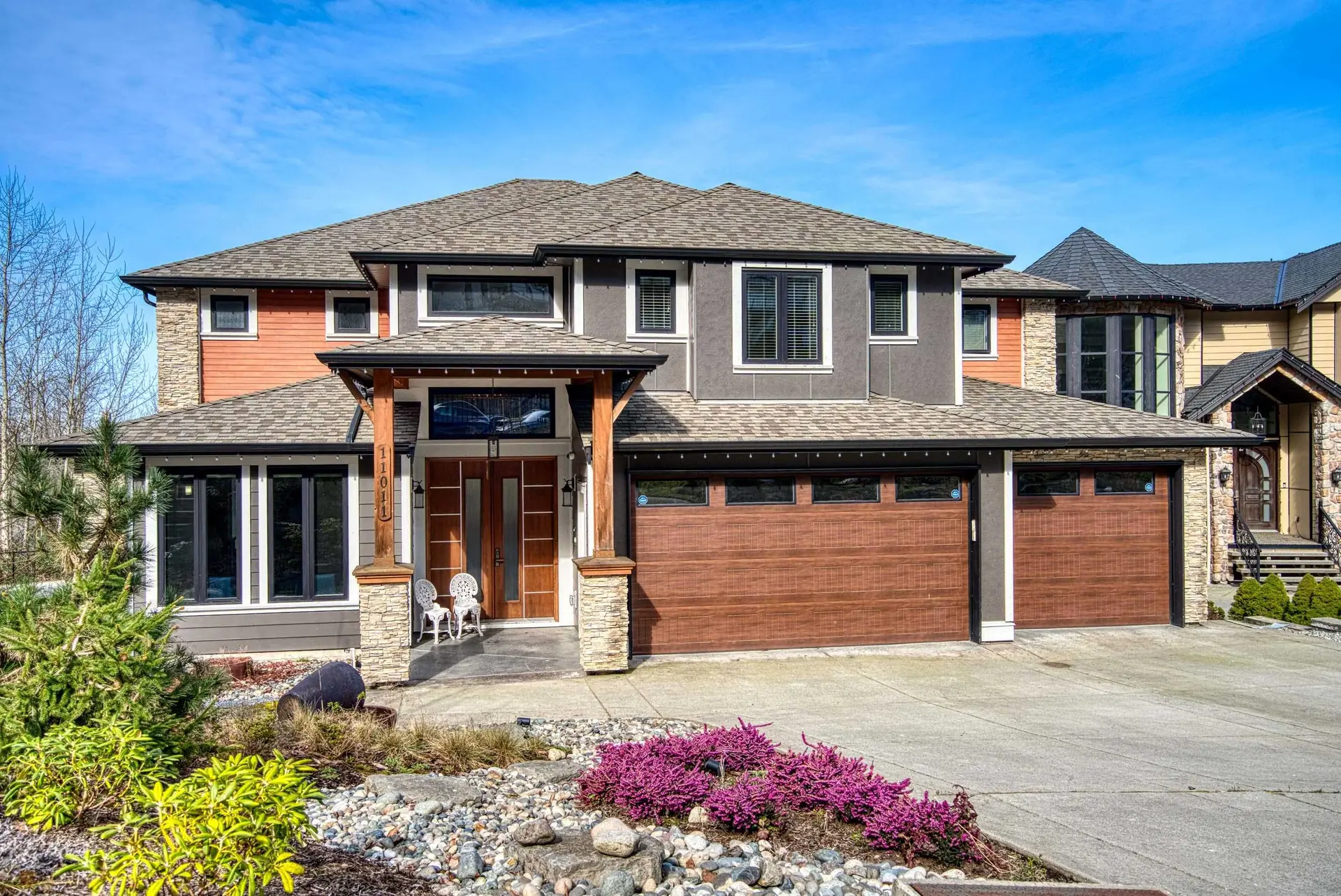 Property at 11011 Carmichael Street, Maple Ridge, BC