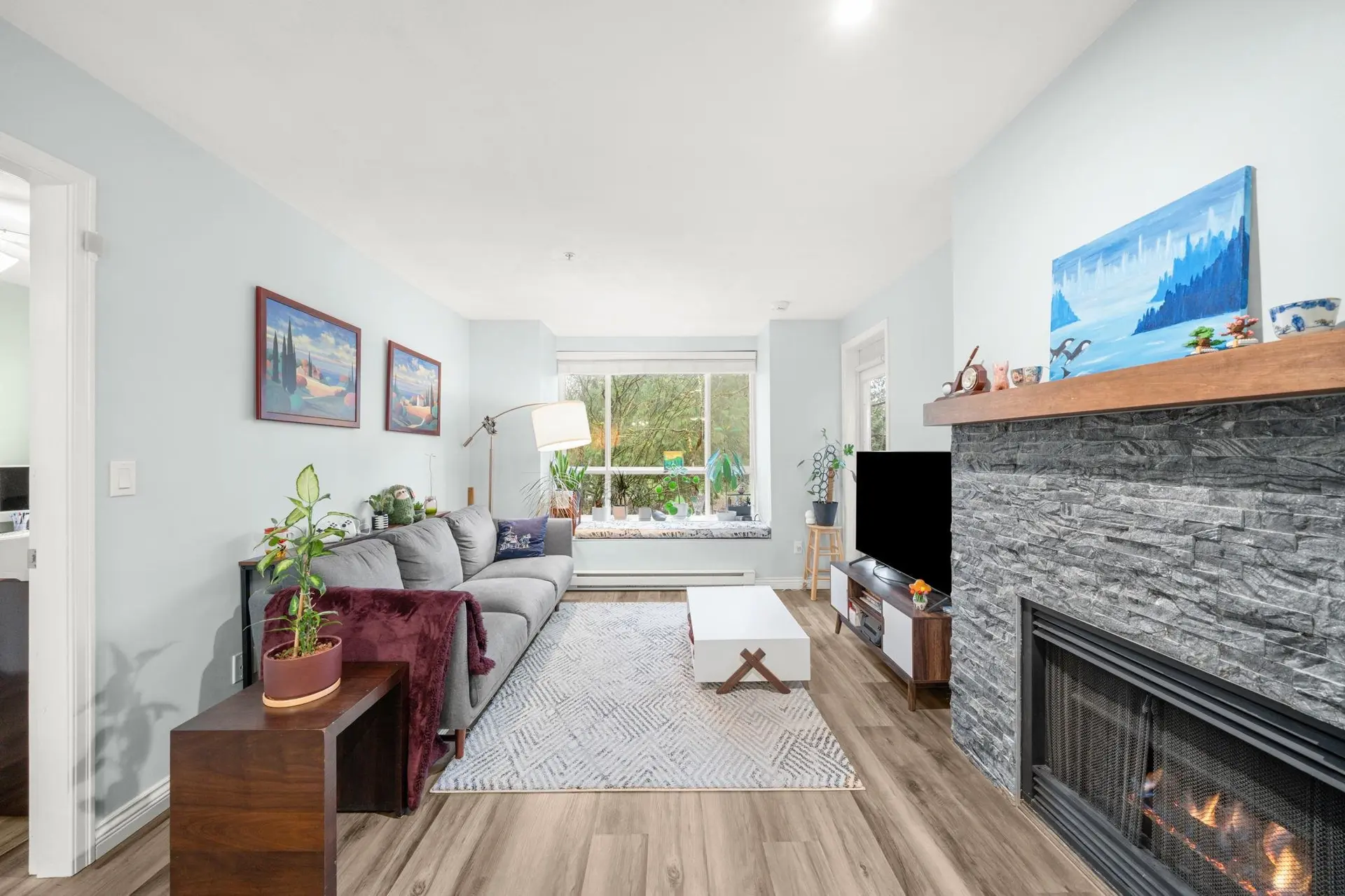 Property at #316 6833 Village Green, Burnaby, BC