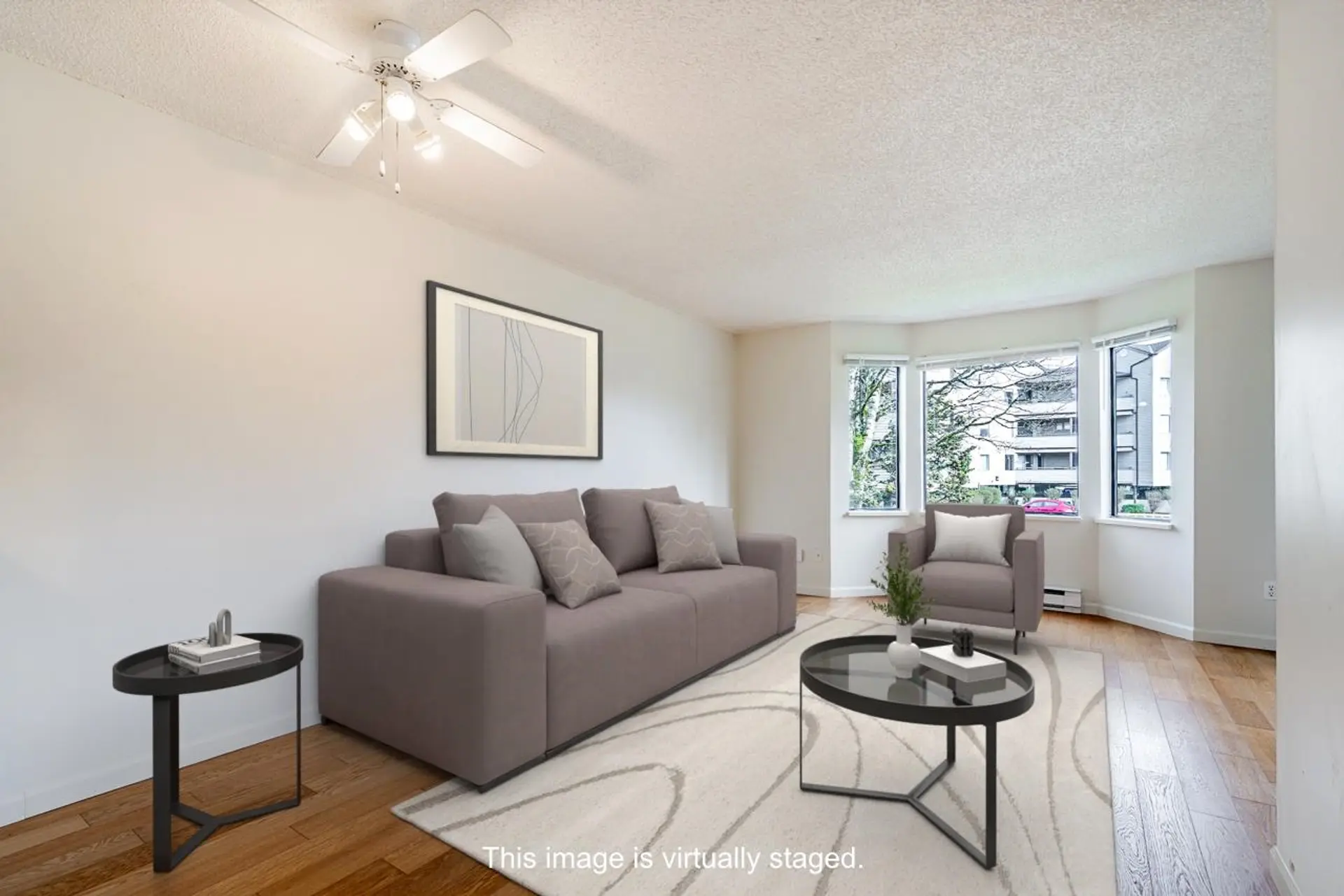 Property at #106 5224 204 Street, Langley, BC