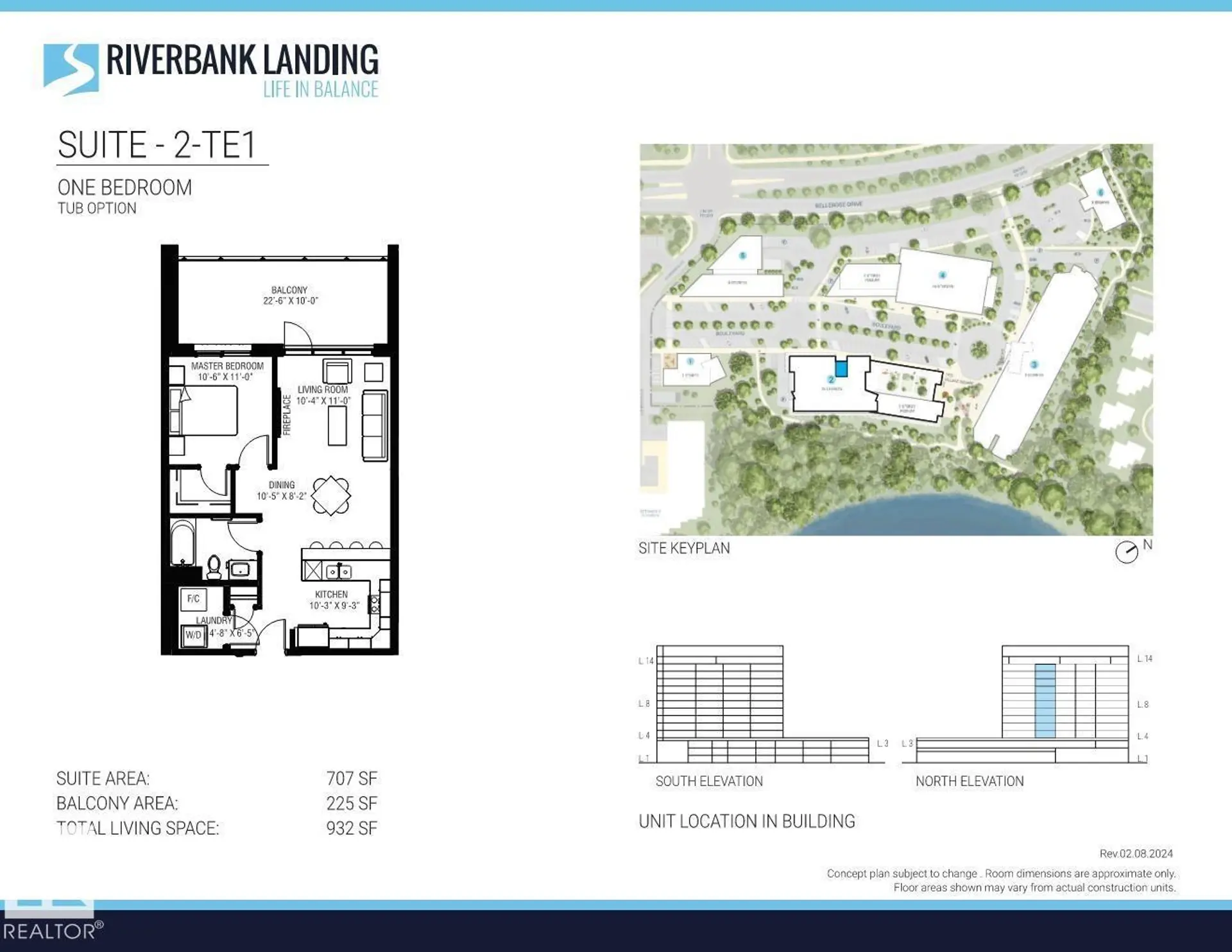 #918 260 Bellerose DR - Image 3