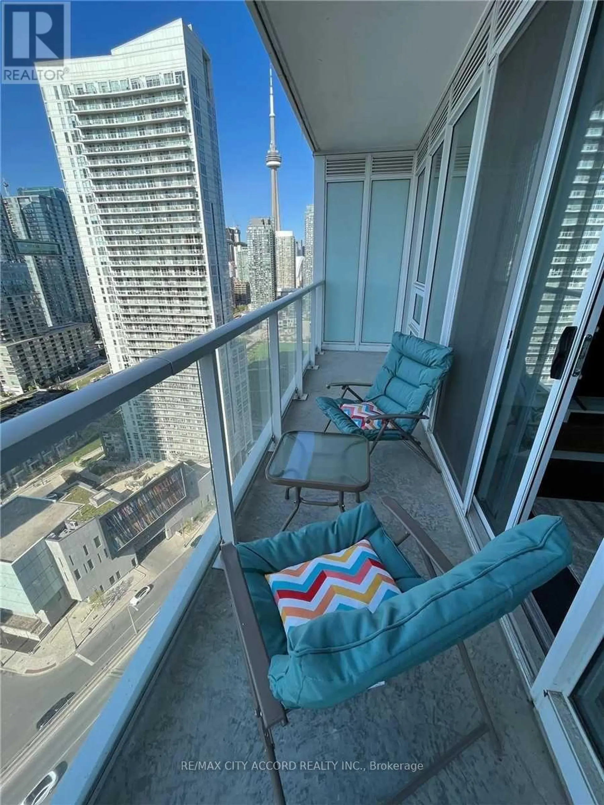 #3109 17 BATHURST STREET - Image 4