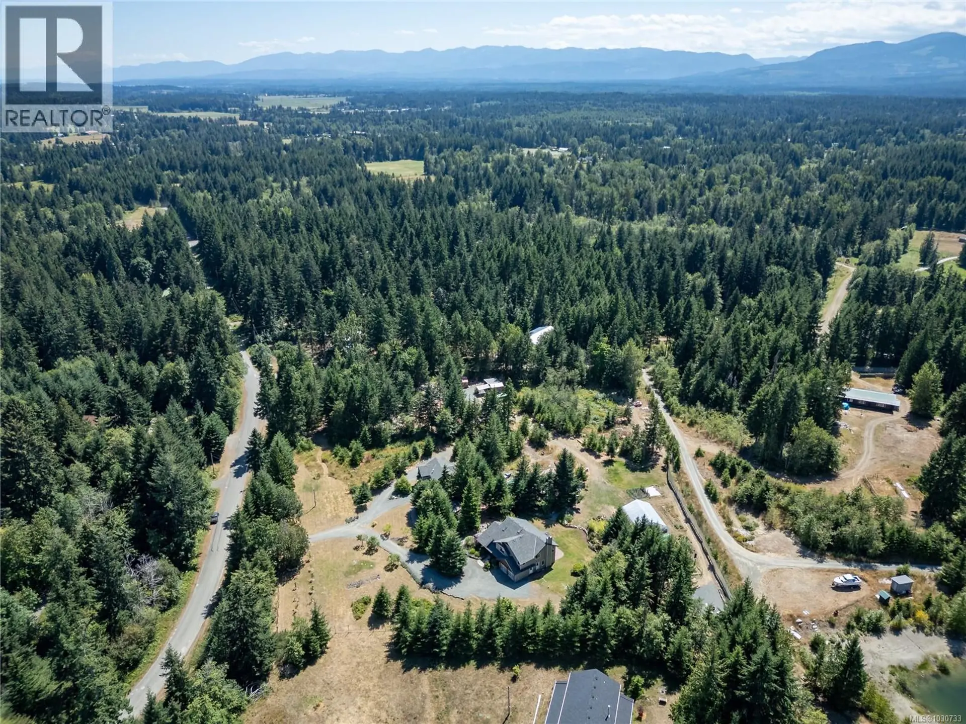 Property at 7455 Rodger Rd, Merville, BC
