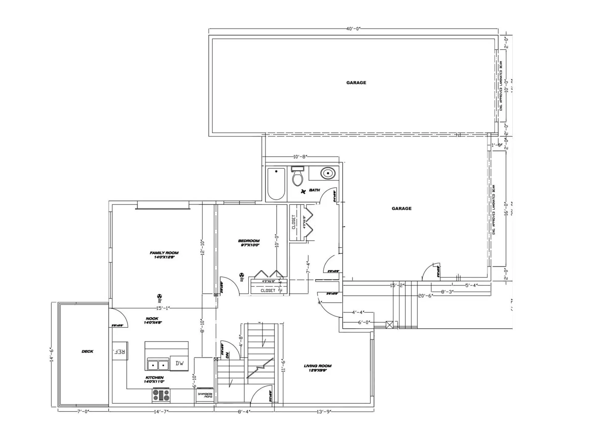 5313 BON ACRES CR - Image 2