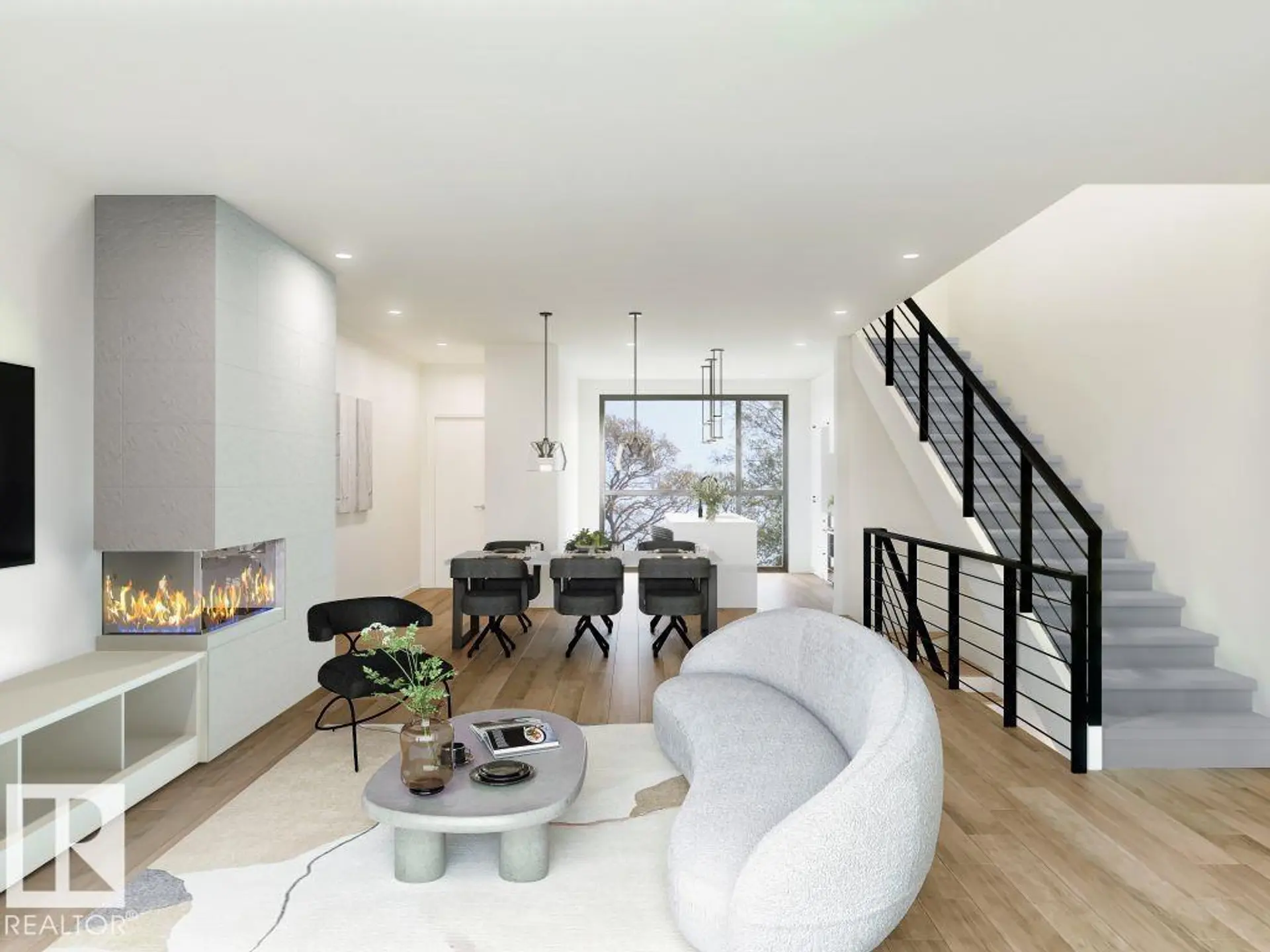 #4 10327 WADHURST RD NW - Image 2