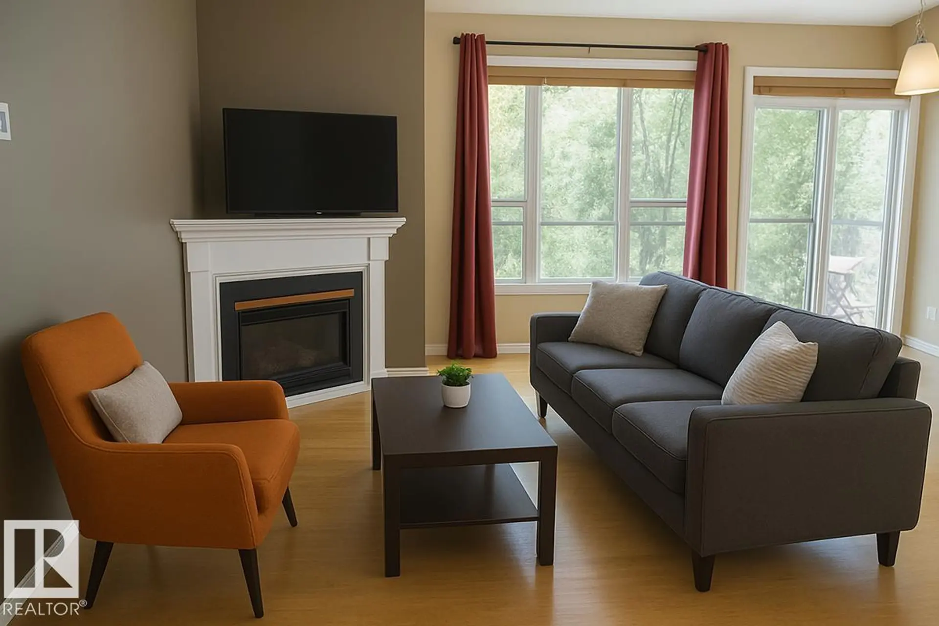 #434 10023 110 ST NW - Image 5