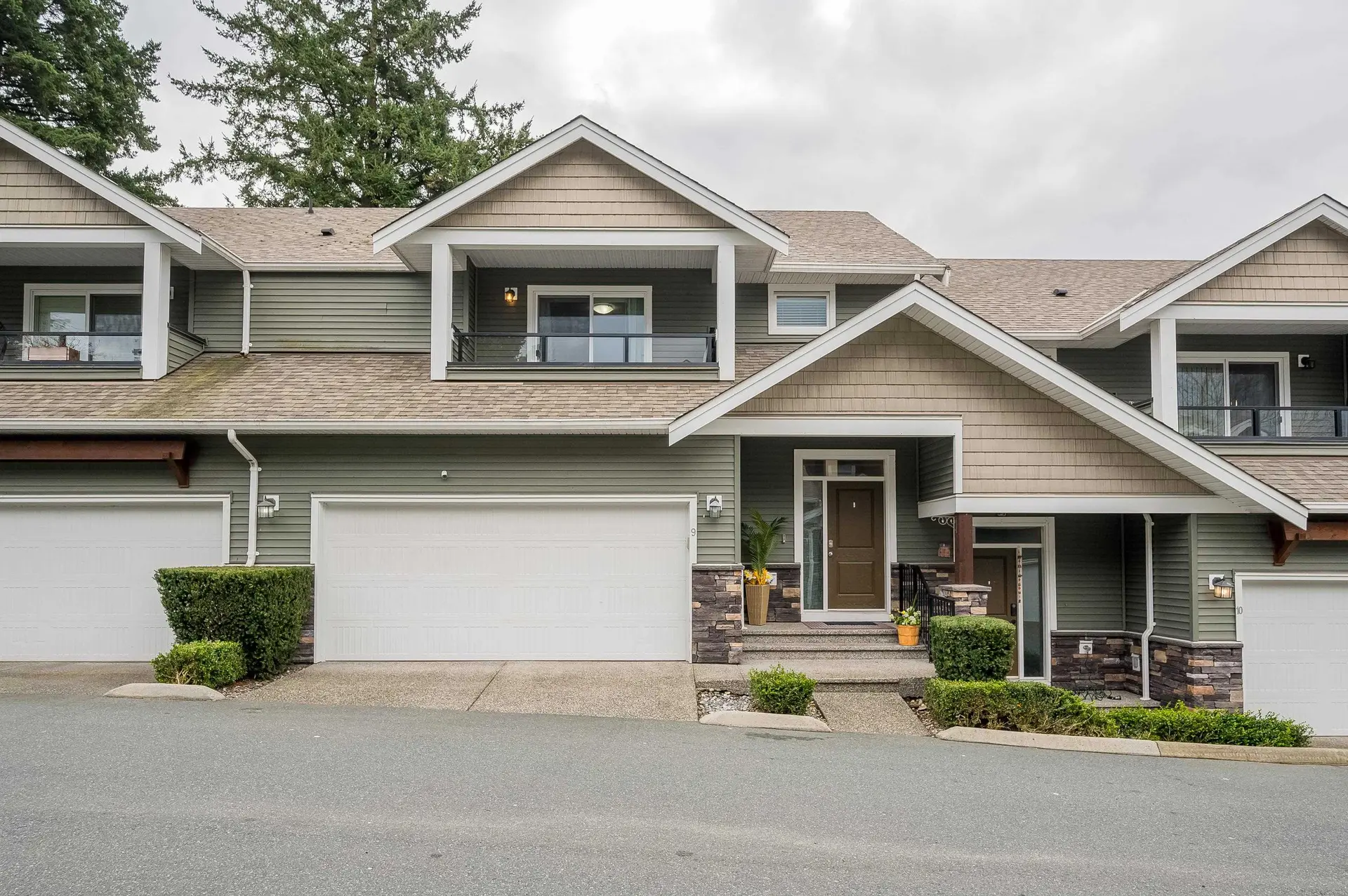 Property at #9 34130 Old Yale Road, Abbotsford, BC
