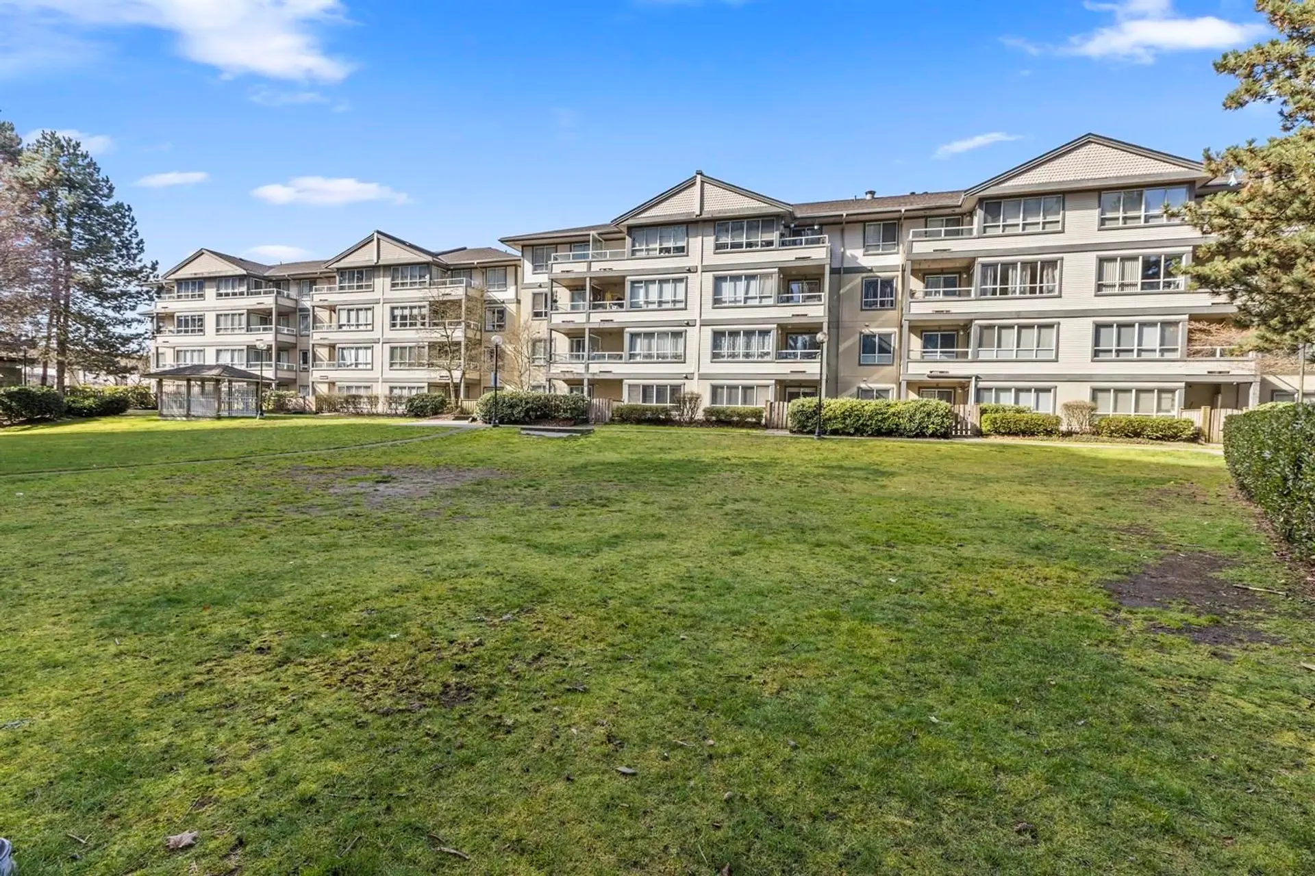 Property at #107 4990 McGeer Street, Vancouver, BC