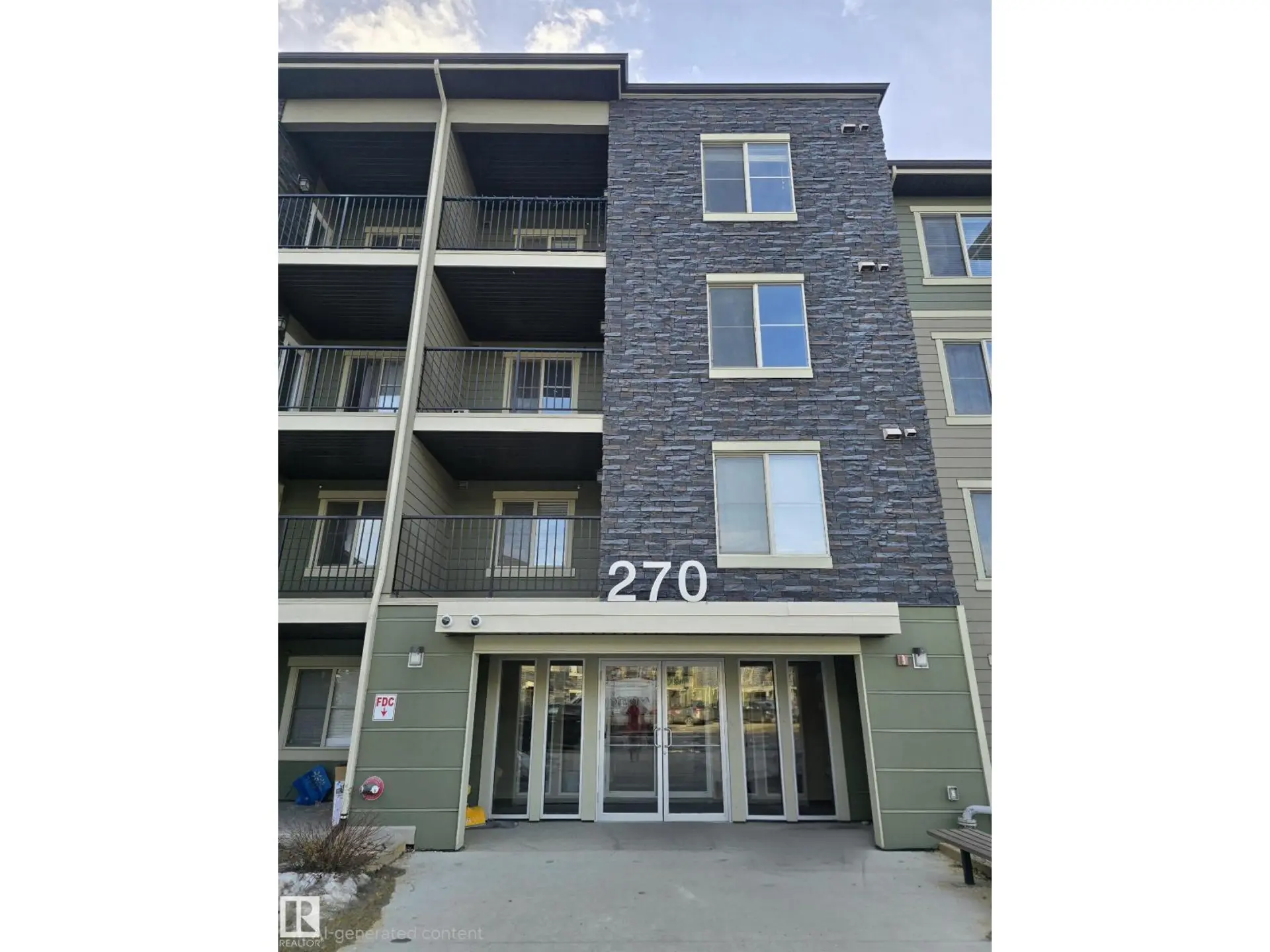 #221 270 MCCONACHIE DR NW - Image 14