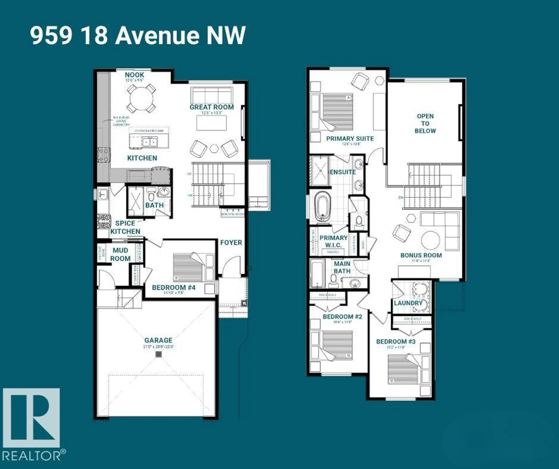 959 18 AV NW - Image 11