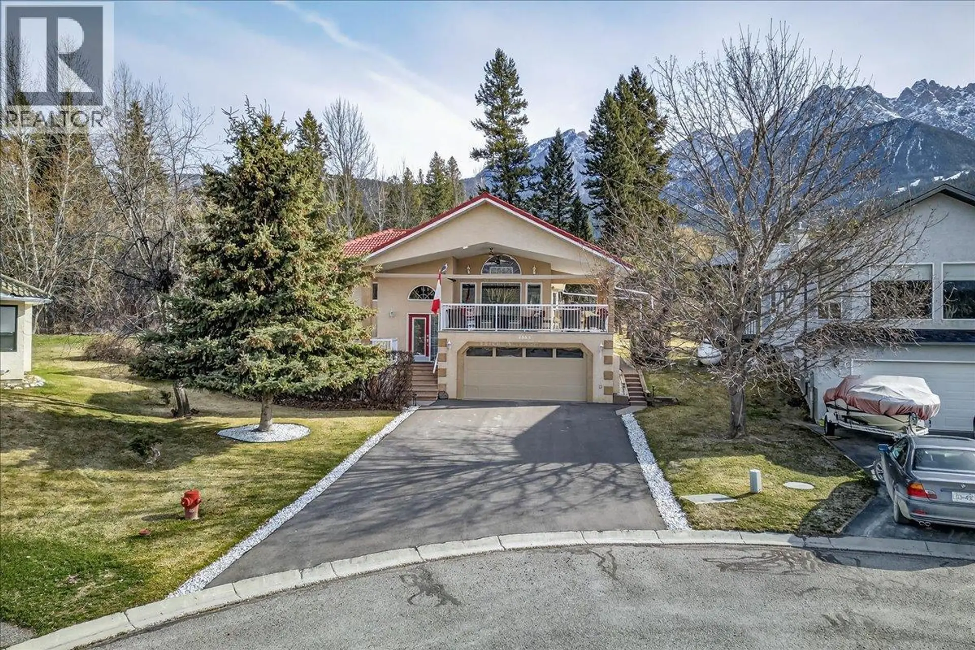Property at 4885 Carnoustie Place, Fairmont Hot Springs, BC