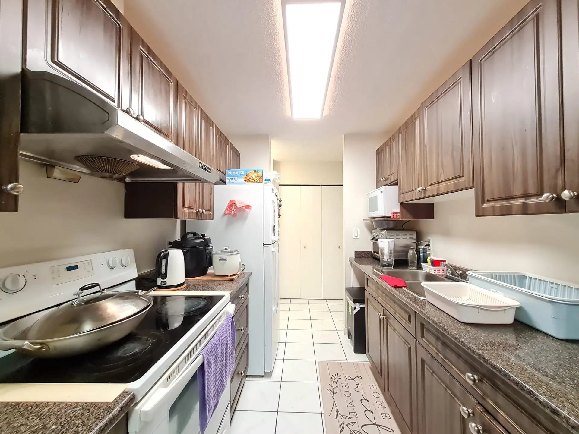 Property at #106 8080 Ryan Road, Richmond, BC