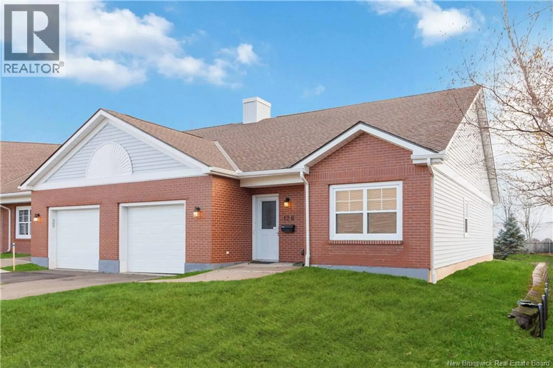 Property at #126 80 Mount Pleasant Road, Moncton, NB
