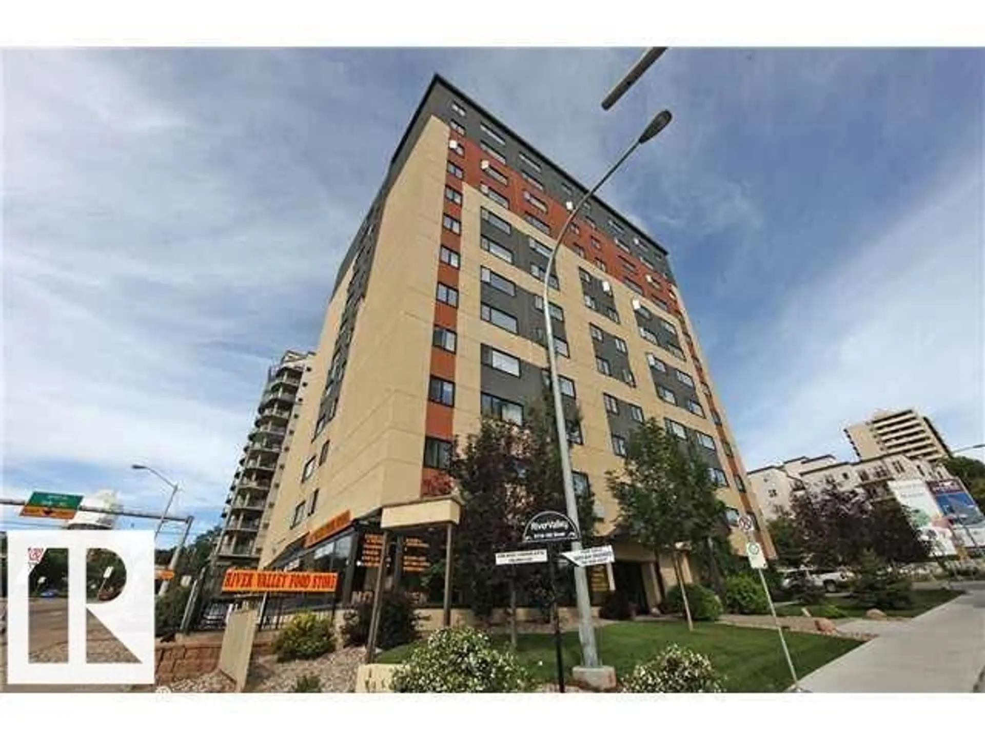 #507 9710 105 ST NW - Image 1