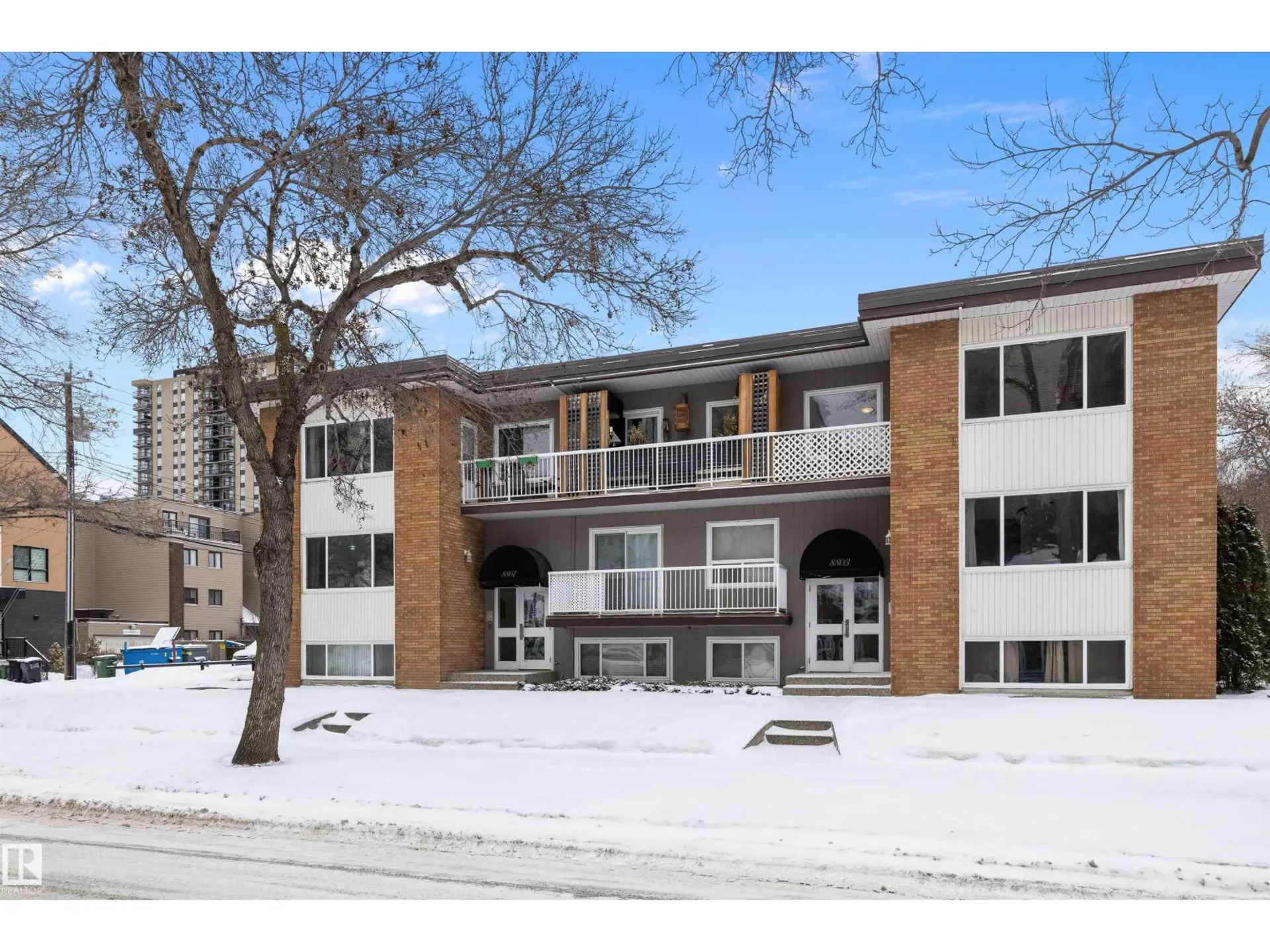 #4 8803 101 ST NW - Image 2