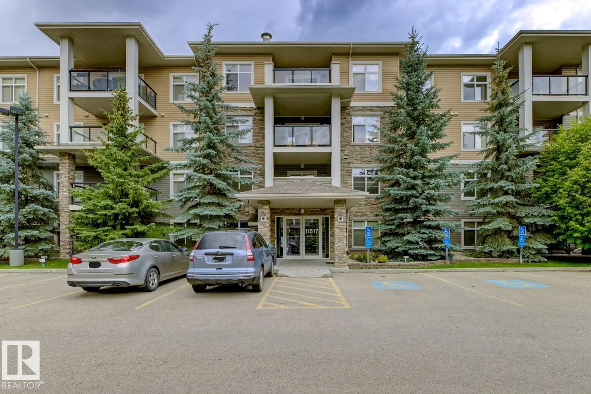 #450 11517 ELLERSLIE RD SW - Image 1