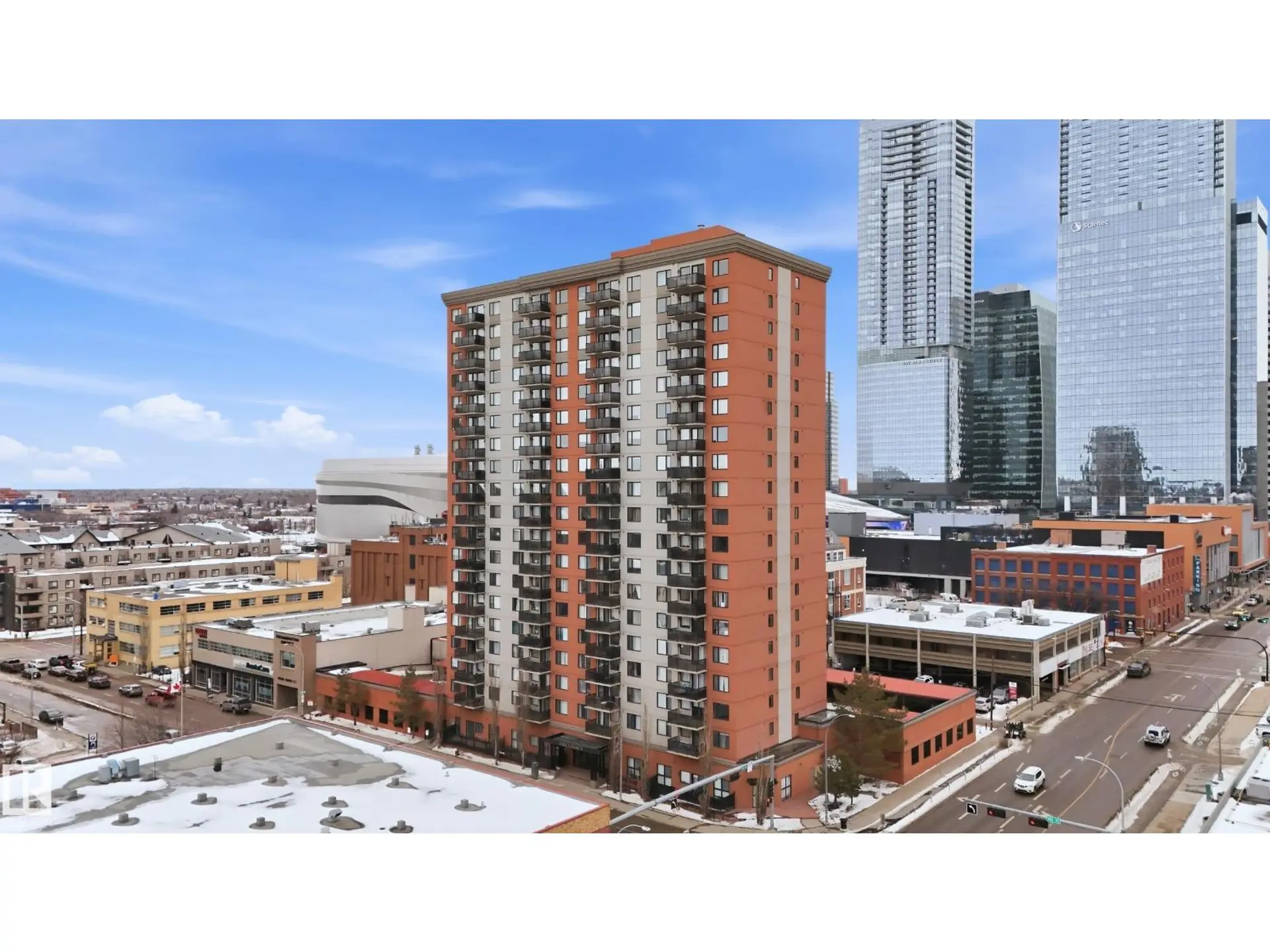 #402 10303 105 ST NW - Image 2