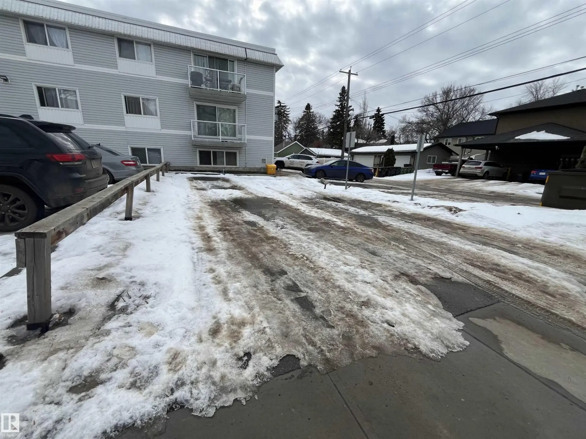 #306 11340 124 ST NW - Image 13