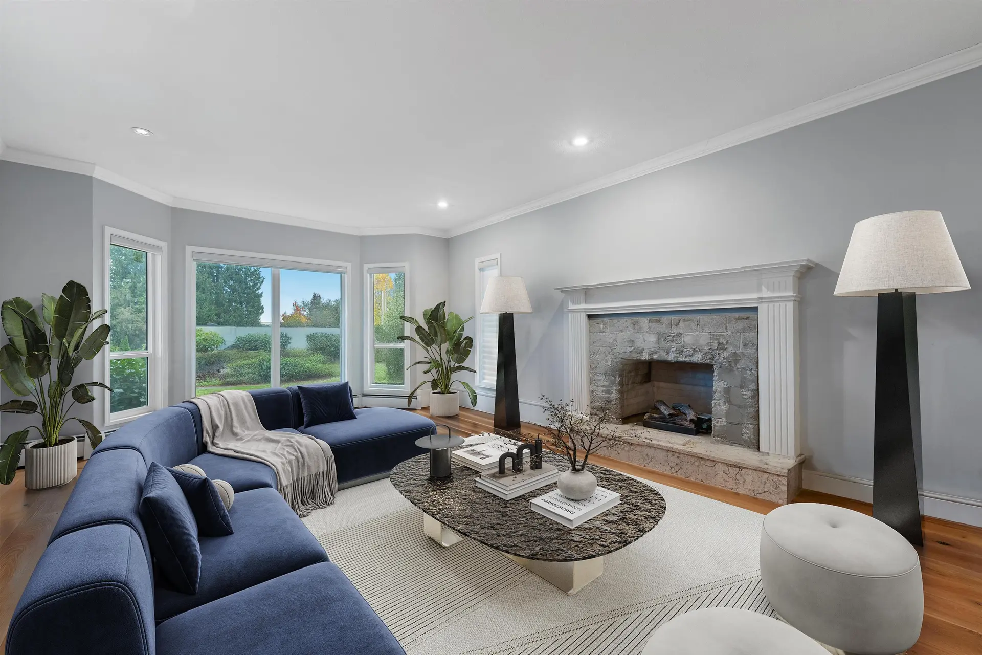 Property at 4053 W 38th Avenue, Vancouver, BC