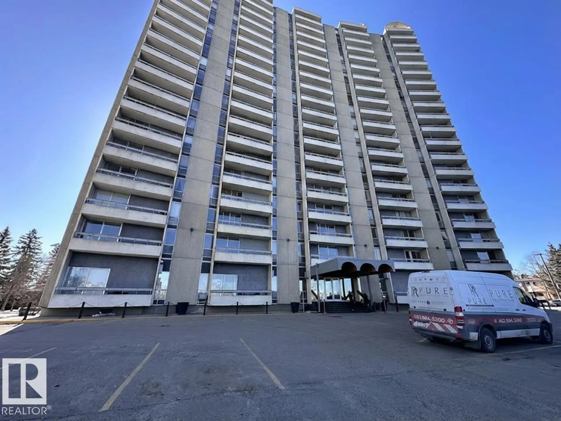 #1401 10883 SASKATCHEWAN DR NW - Image 2