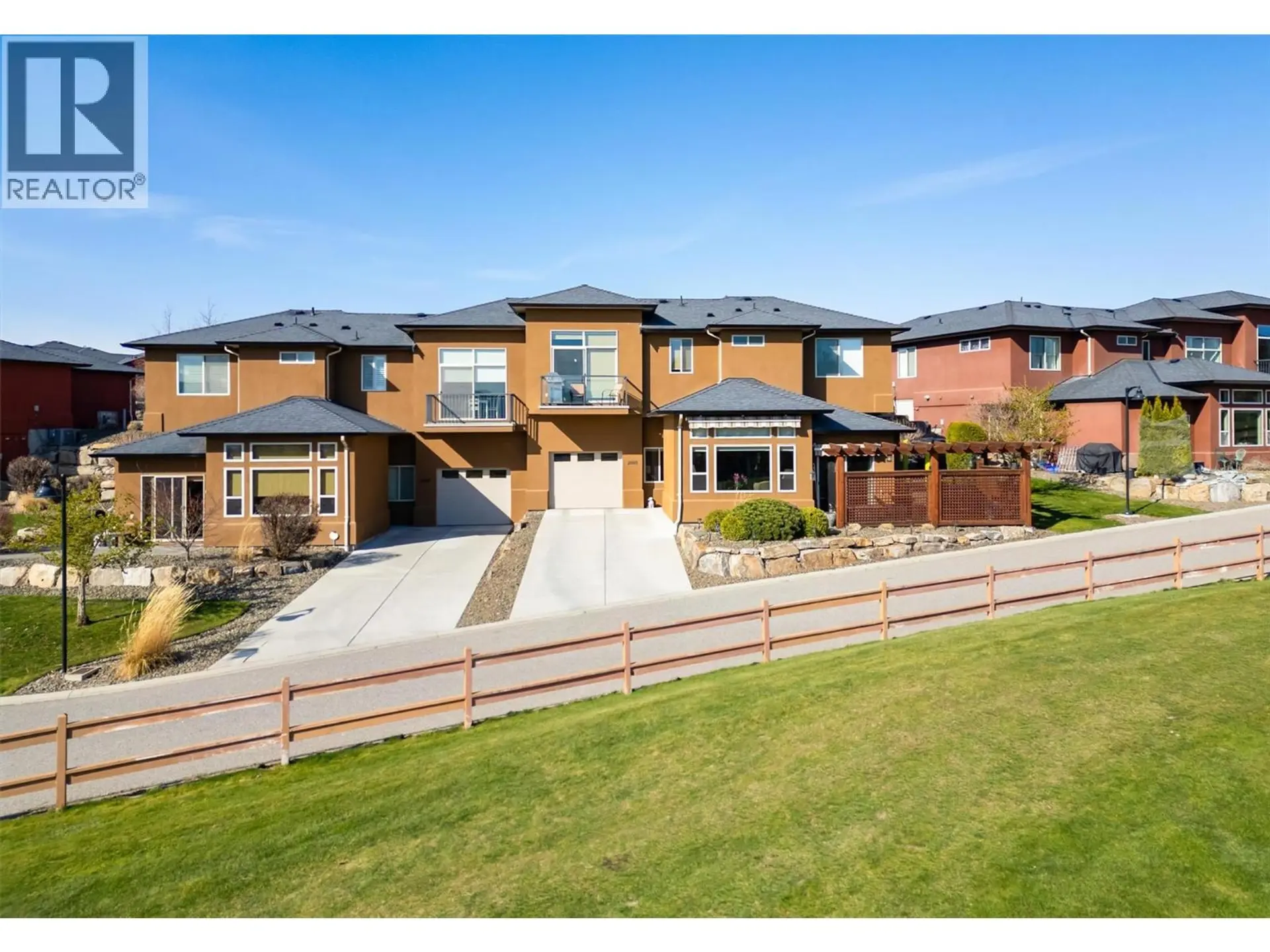 Property at 2085 Candalera Lane, West Kelowna, BC