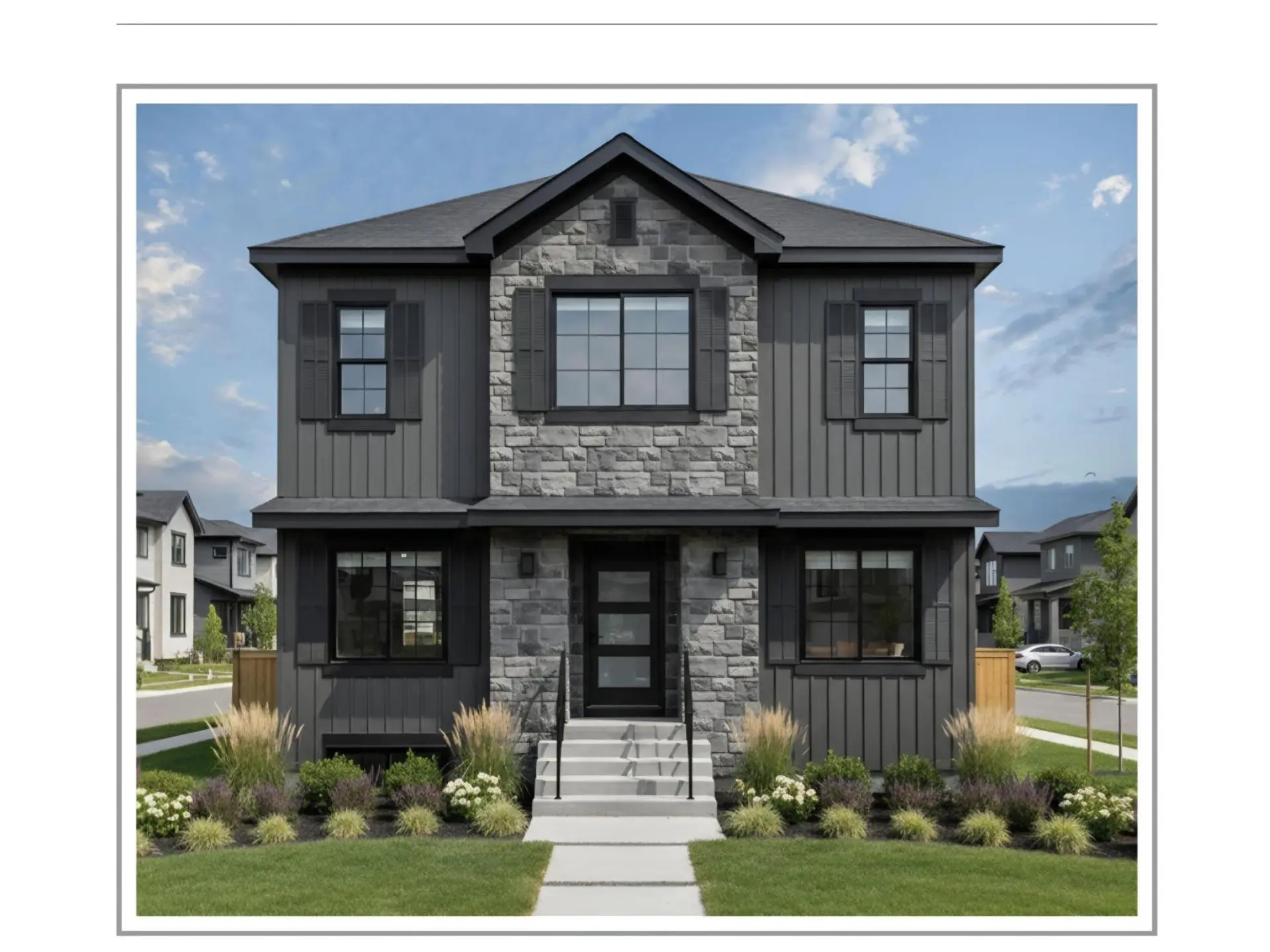 30 CHARTRES CL NW - Image 1