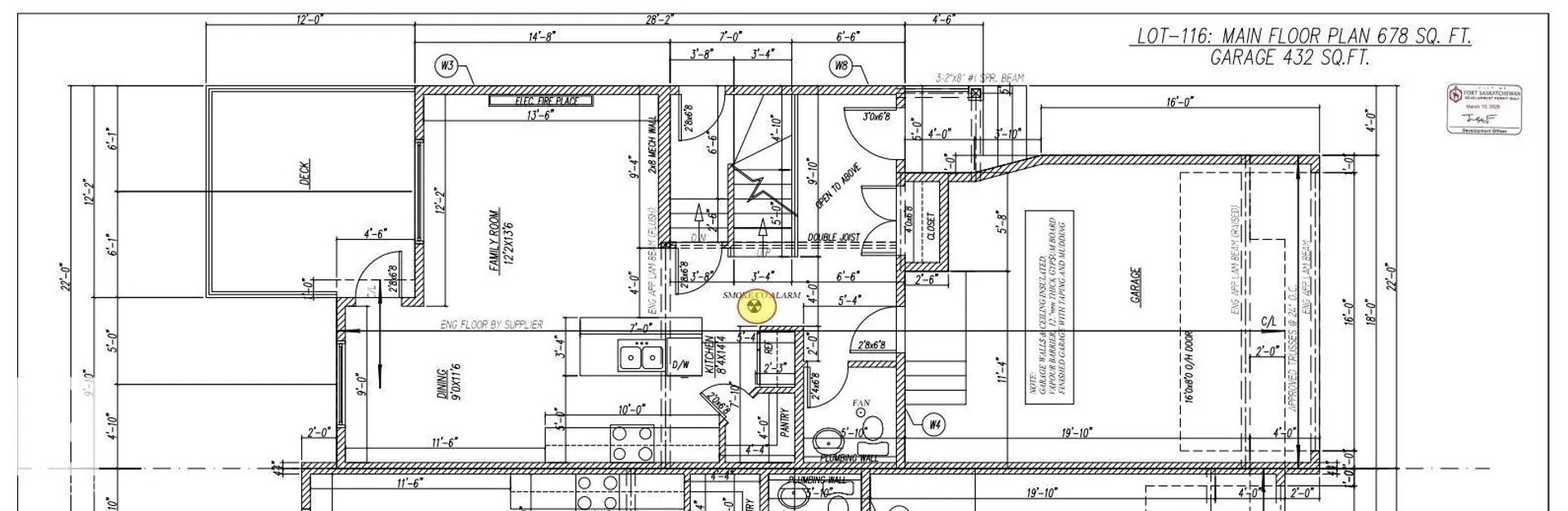 108 Waverly WY - Image 2