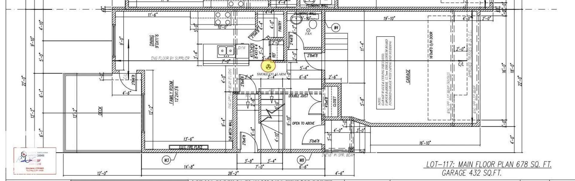 106 Waverly WY - Image 3