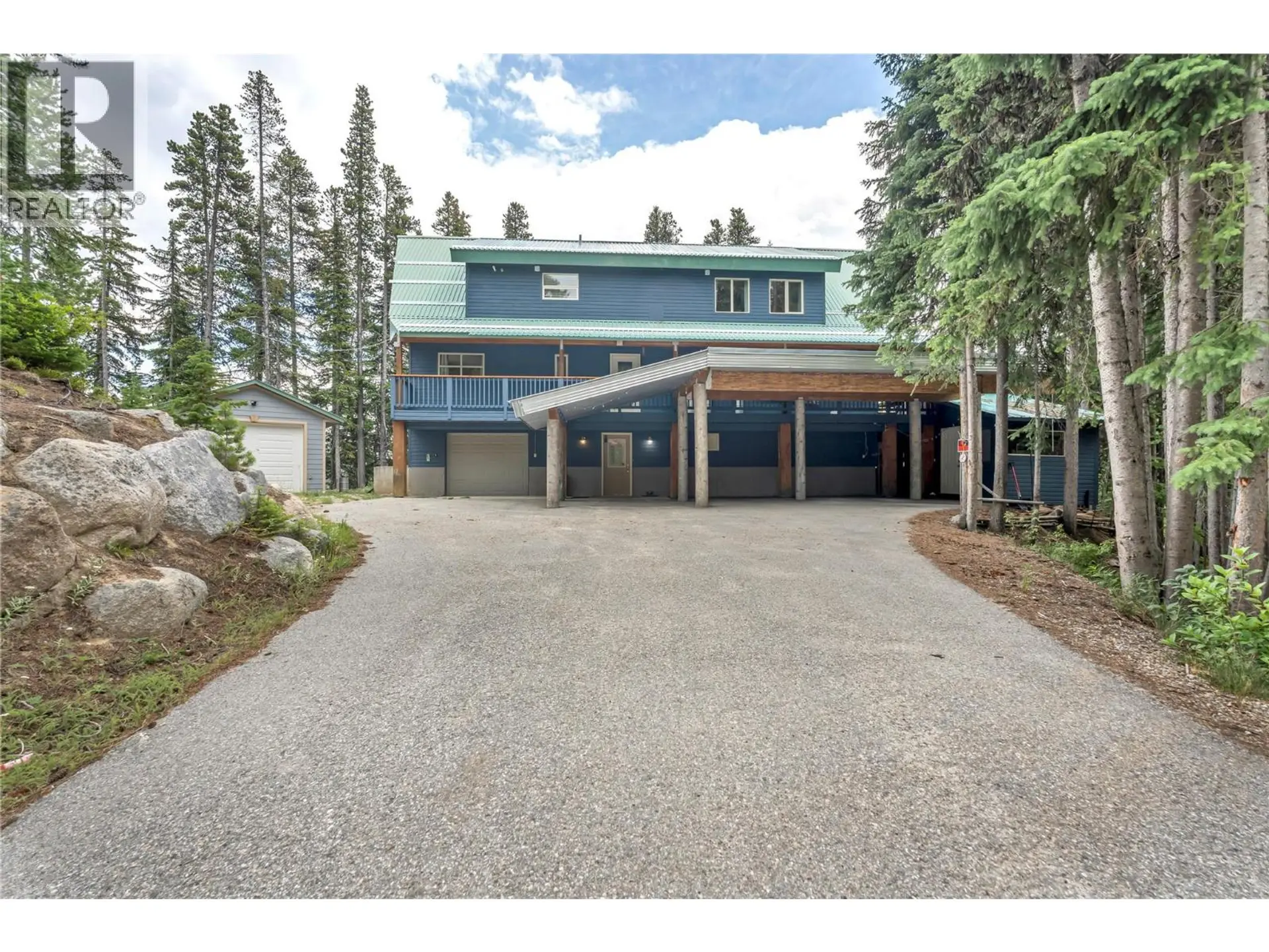 Property at 1417 Apex Mountain Road, Apex Mountain, BC