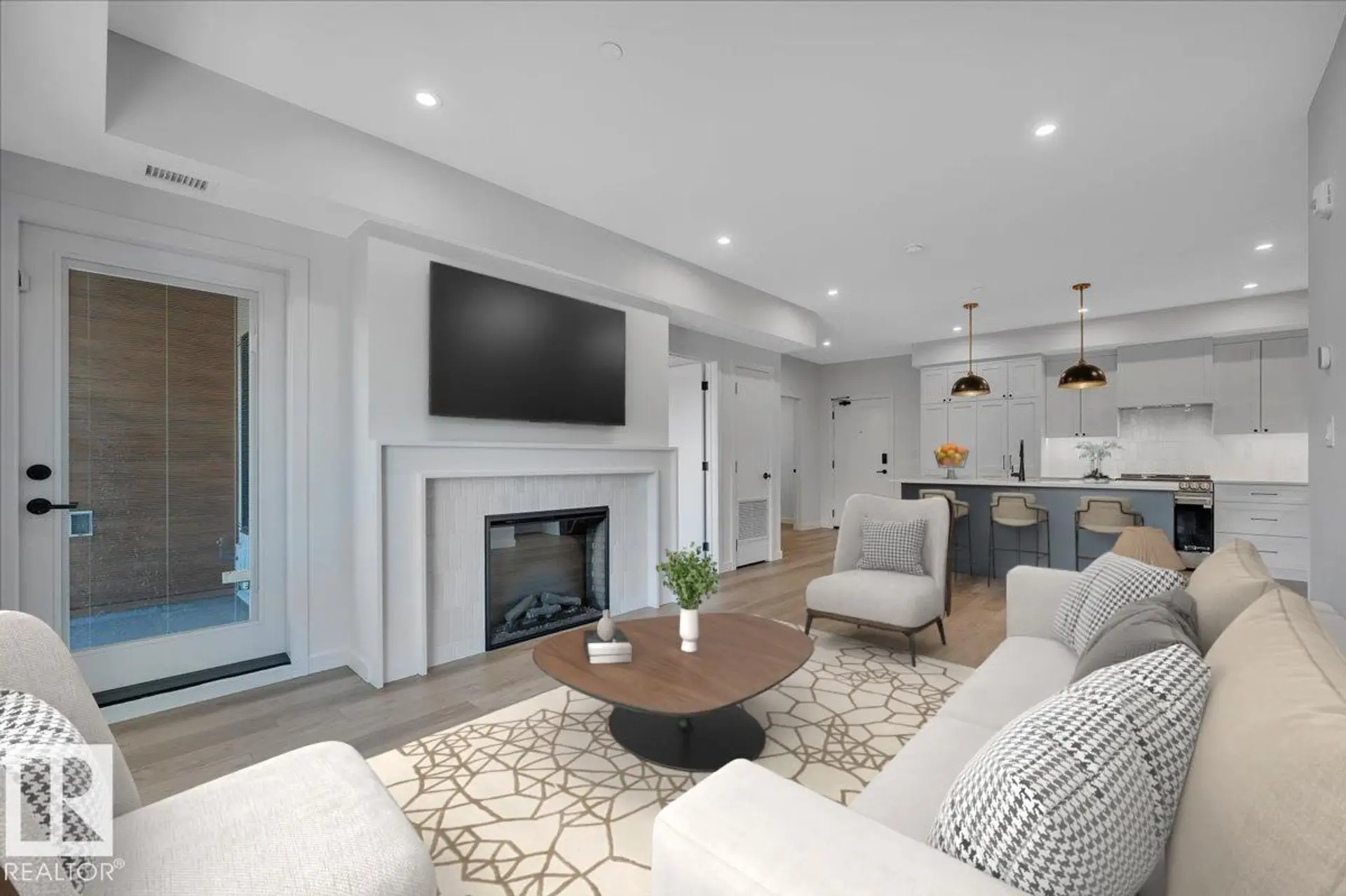 Property at #322 7459 MAY COMMON NW NW, Edmonton, AB