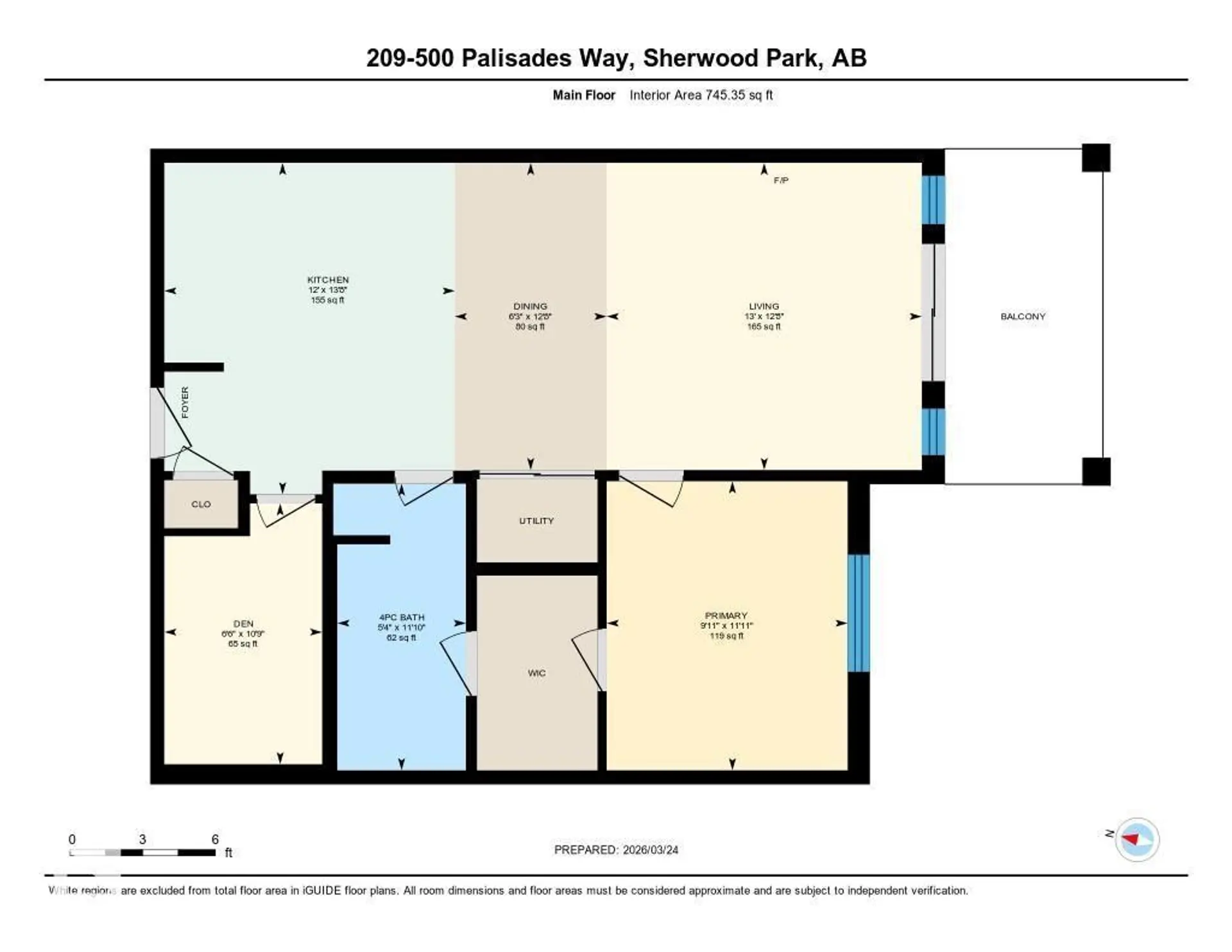 #209 500 PALISADES WY - Image 20