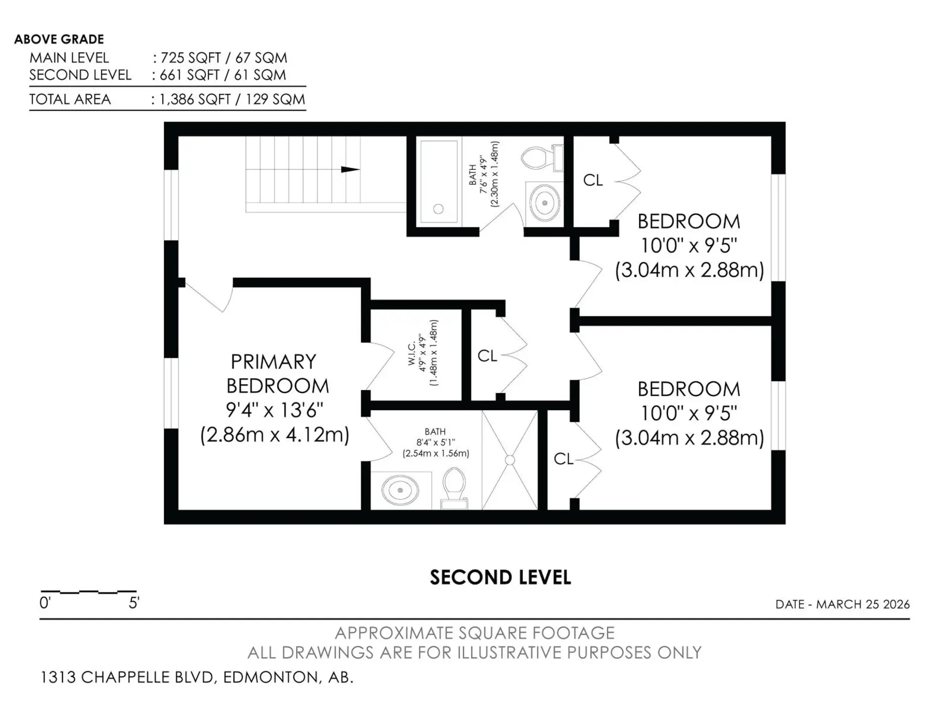 1313 CHAPPELLE BV SW - Image 18