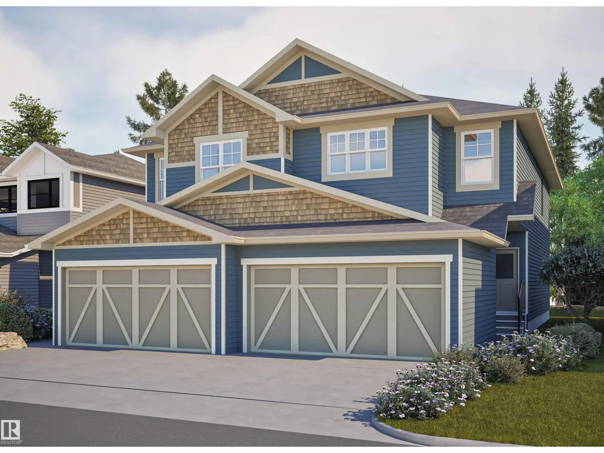 112 EDGEMONT WD NW - Image 1