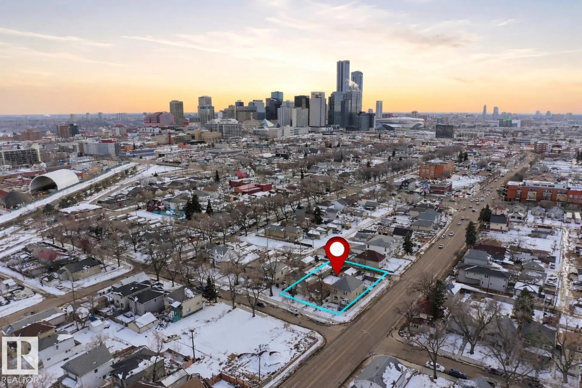 10734 93 ST NW - Image 1